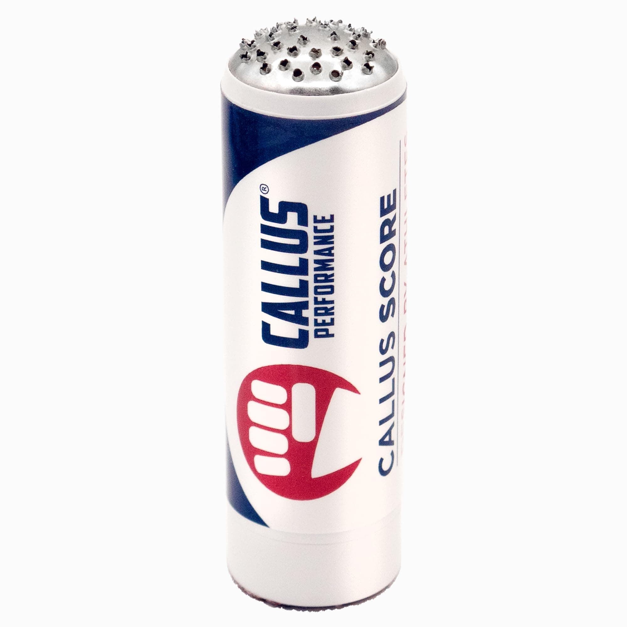 Callus Performance Callus Performance - The Ultimate Callus Remover for Crossfit Athletes and high Friction Hand use. l Remove unwanted Calluses I Prevents Ripping and Tearing of Hands I