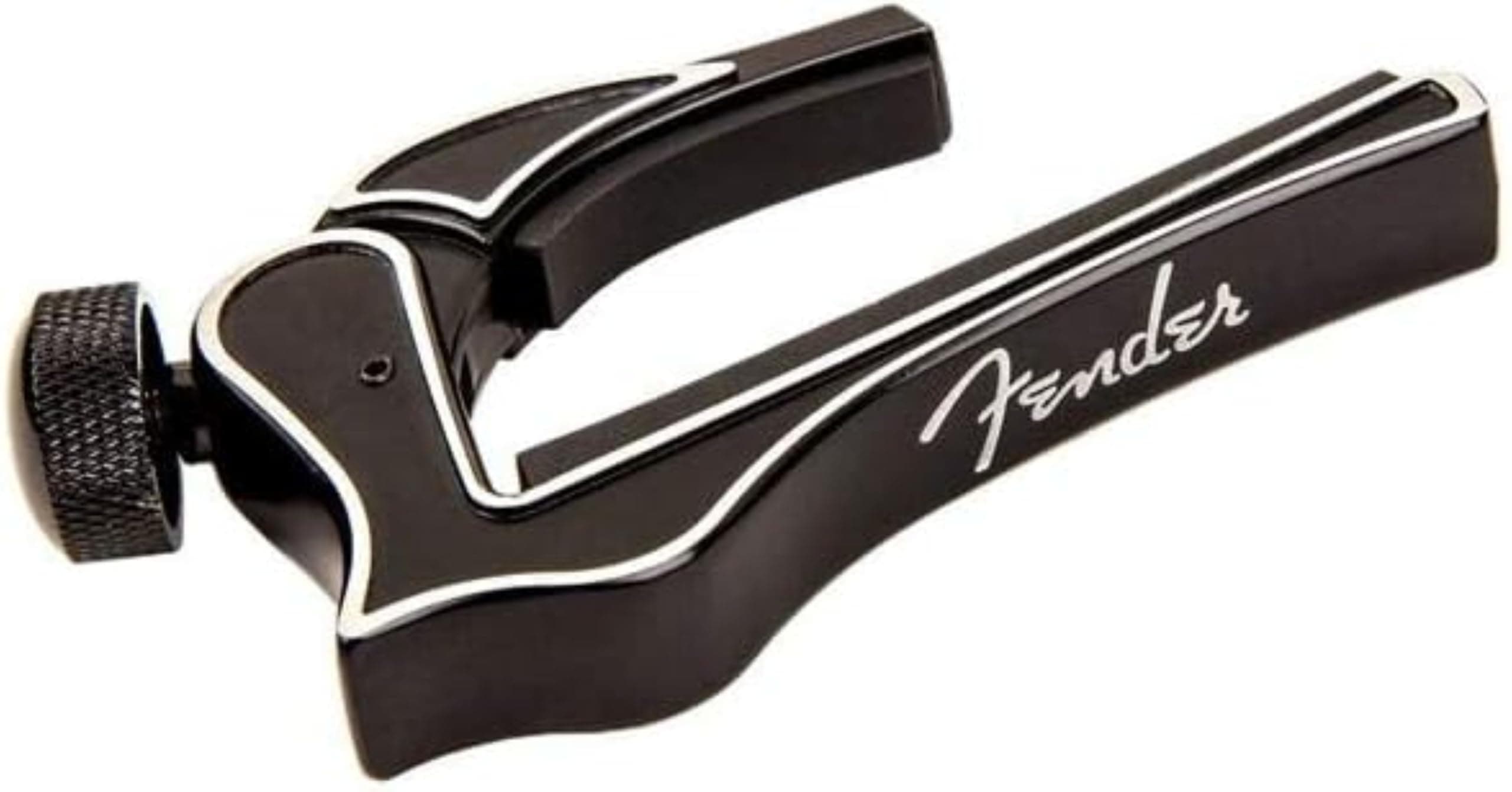 Fender Dragon Capo Black