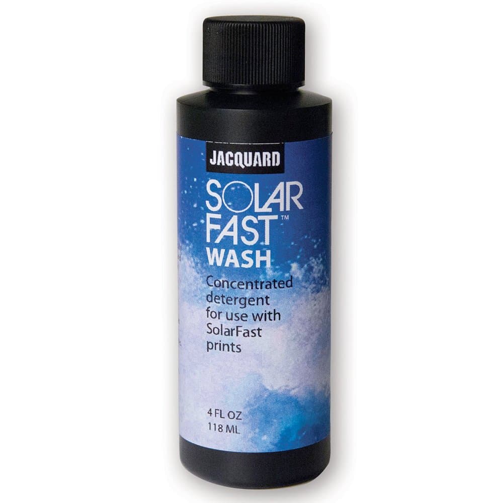 Jacquard SolarFast Wash 118.29 ml