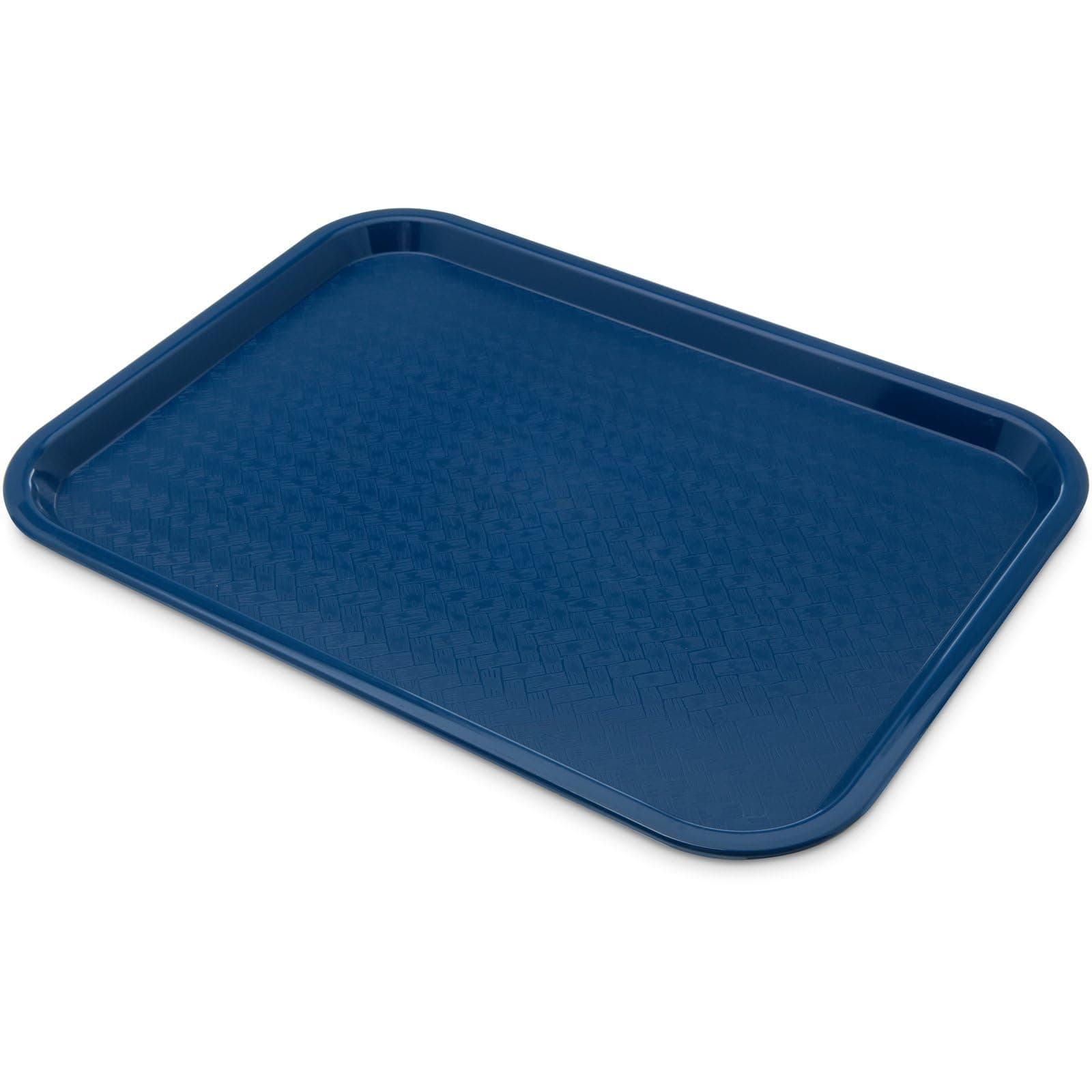 Carlisle (CT121614) 12" x 16" Cafe® Fast Food Tray [Set of 24]