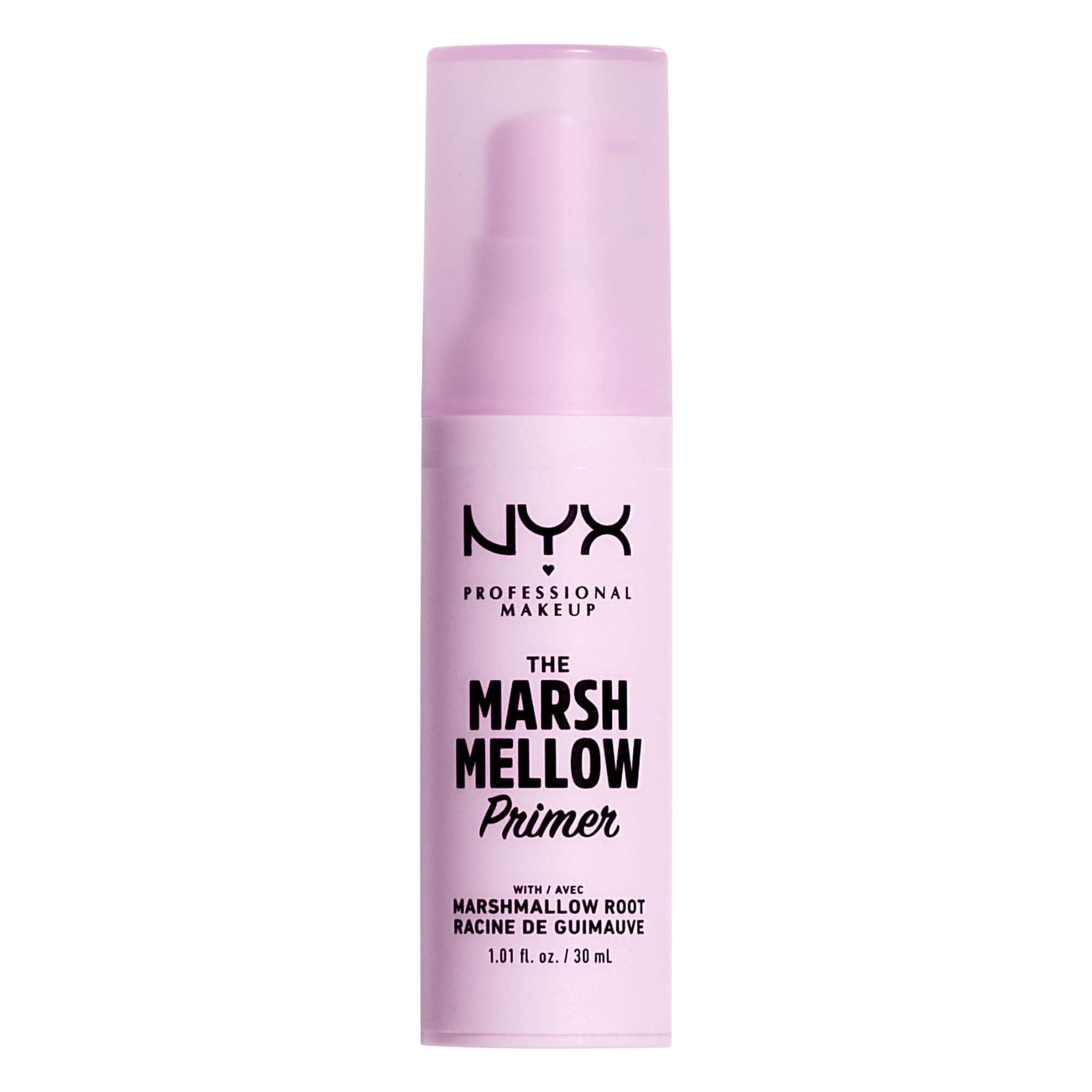 Nyx professional Makeup The MarshMellow