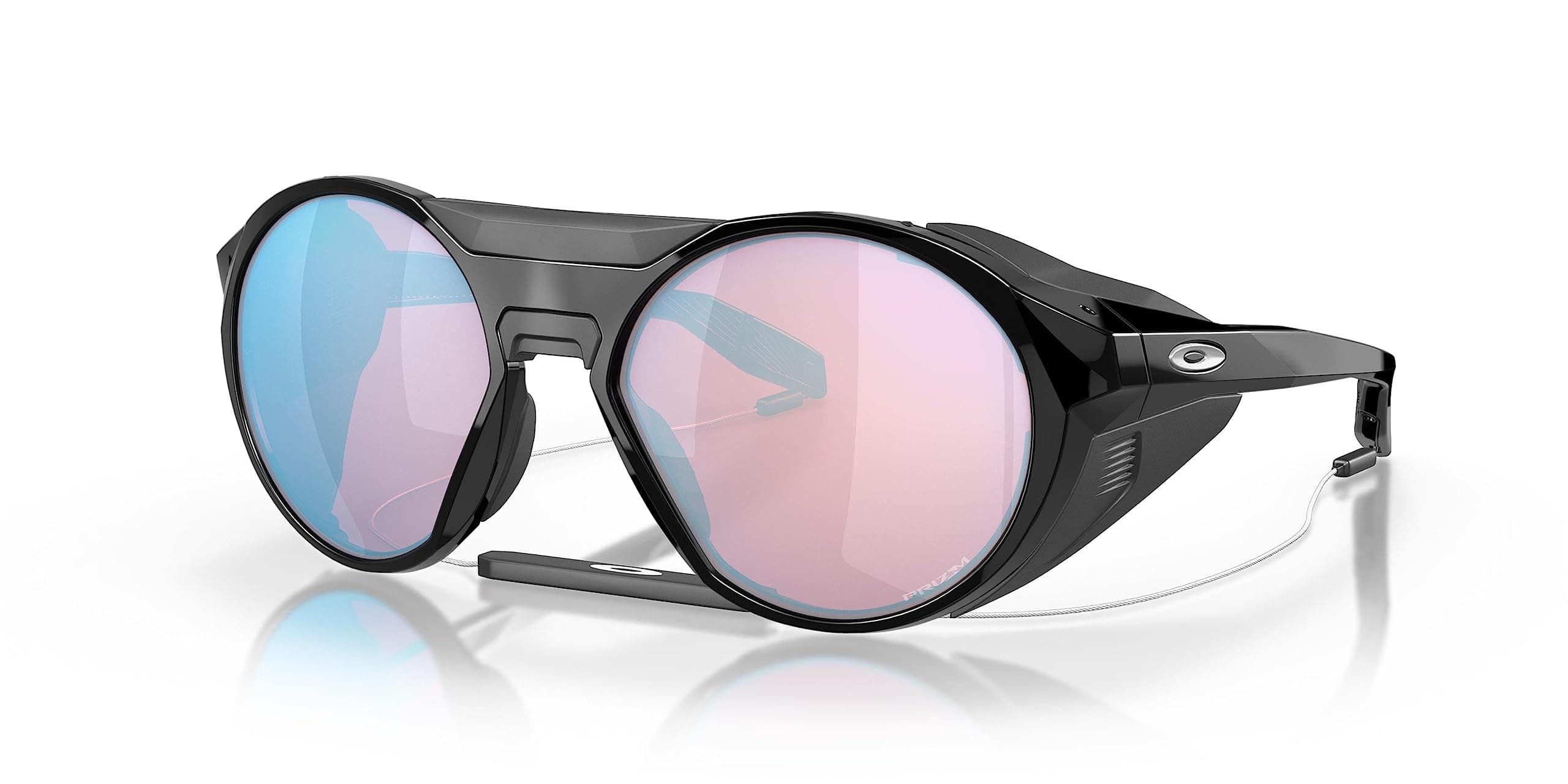 Oakley Men Round Sunglasses - 0OO9440