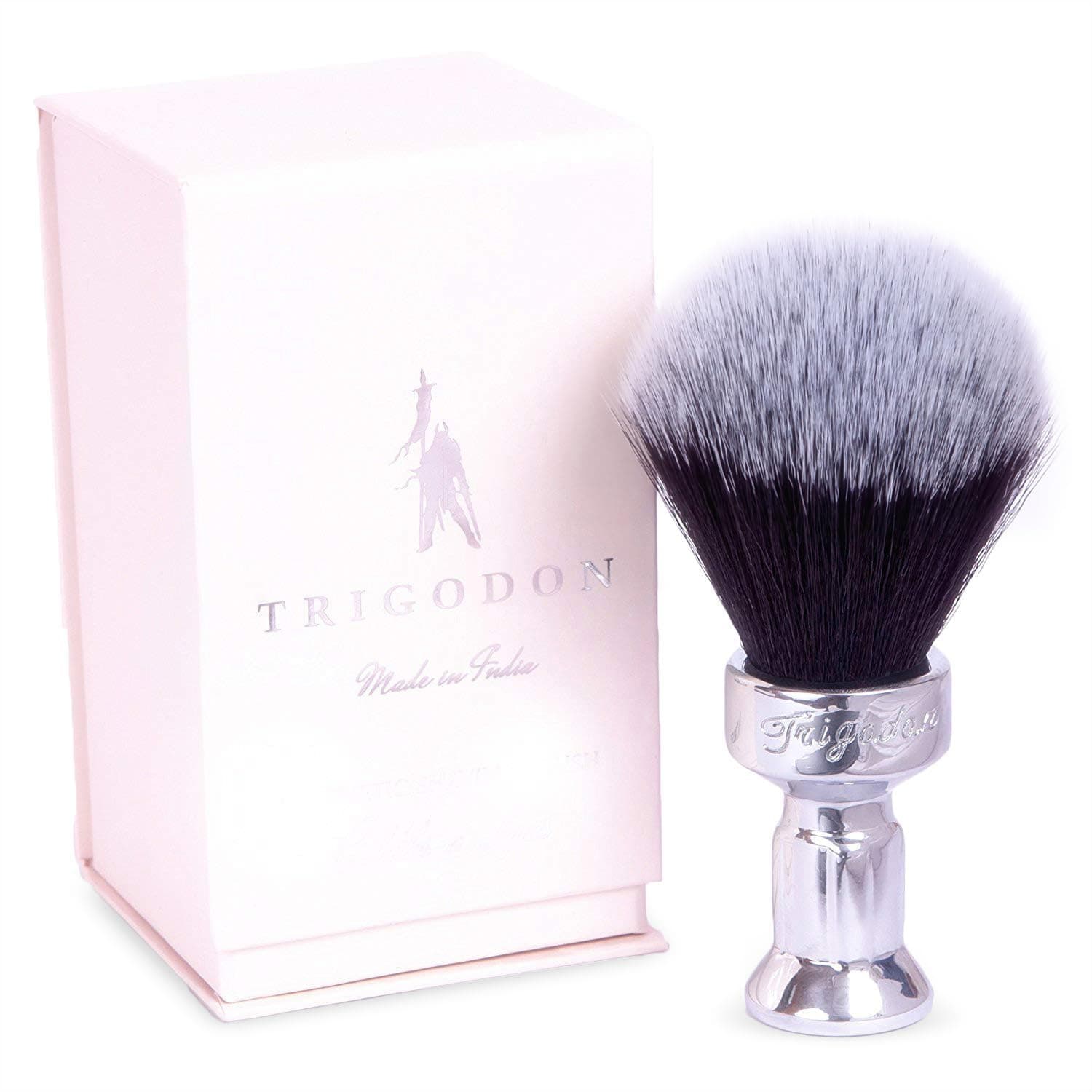 Trigodon® Calliditas A Lupus Shaving Brush