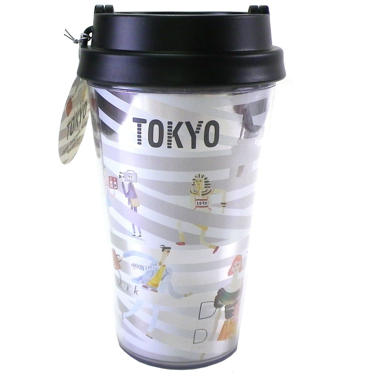 Starbucks Tokyo Tumbler, 12.0 fl oz (355 ml)