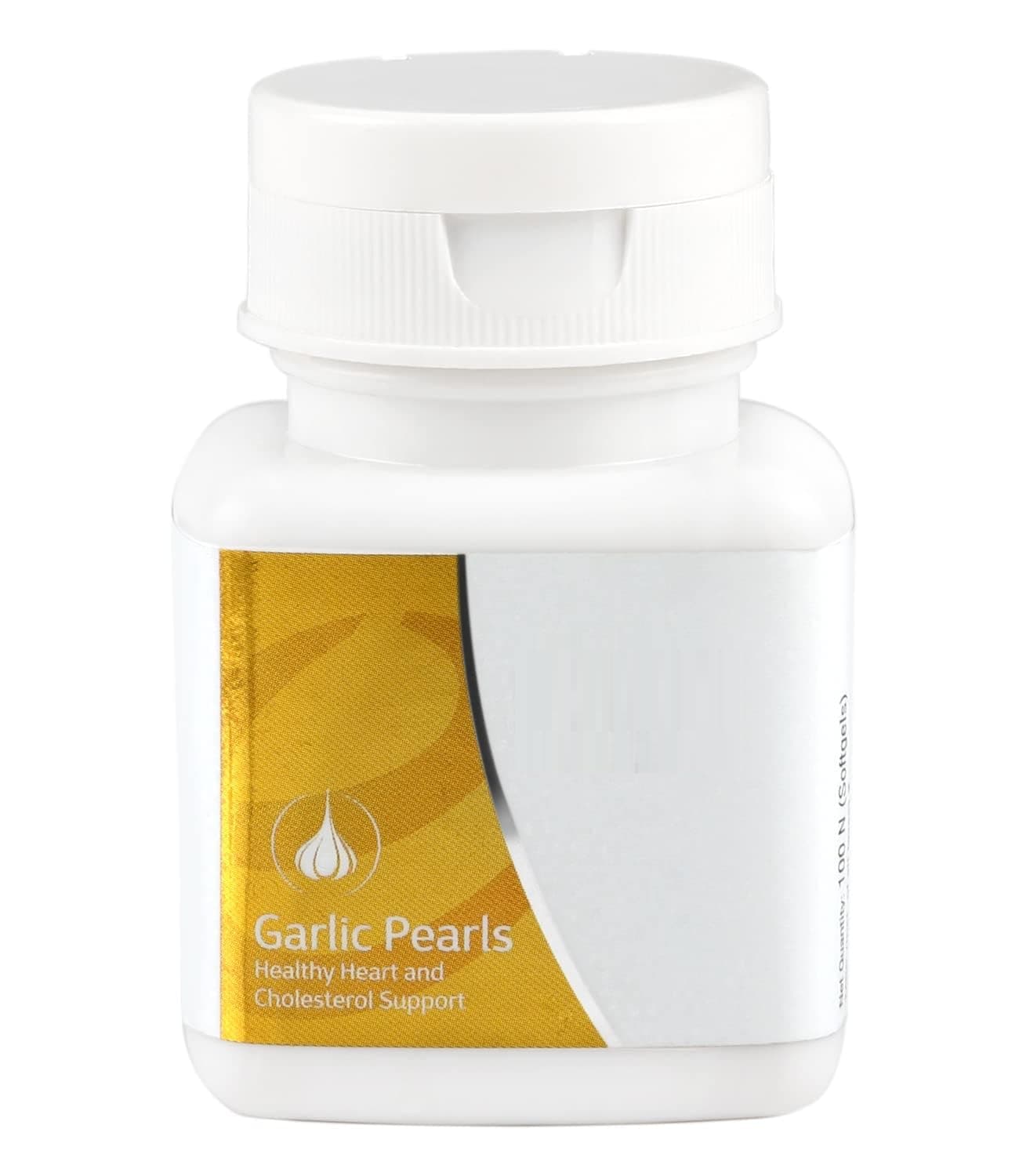 Welll Garlic Pearls, 100 Softgels