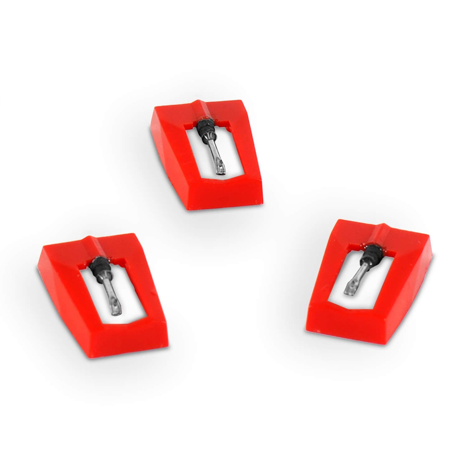 Innovative Technology ITRRS300 Needles for ITVS750/ITVS750, 3 Piece