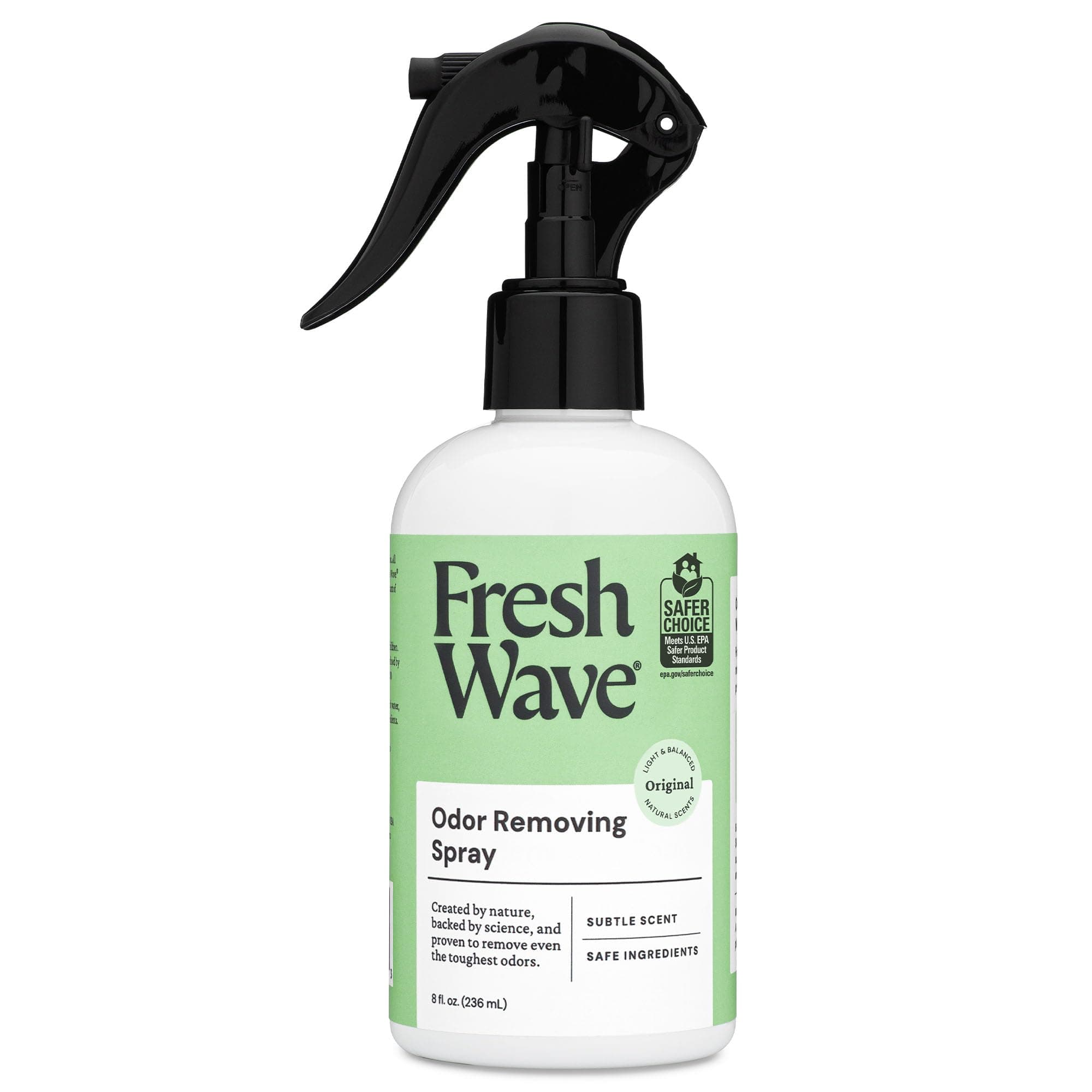 Fresh Wave All Natural Odor Neutralizing Home Spray 8 Ounce