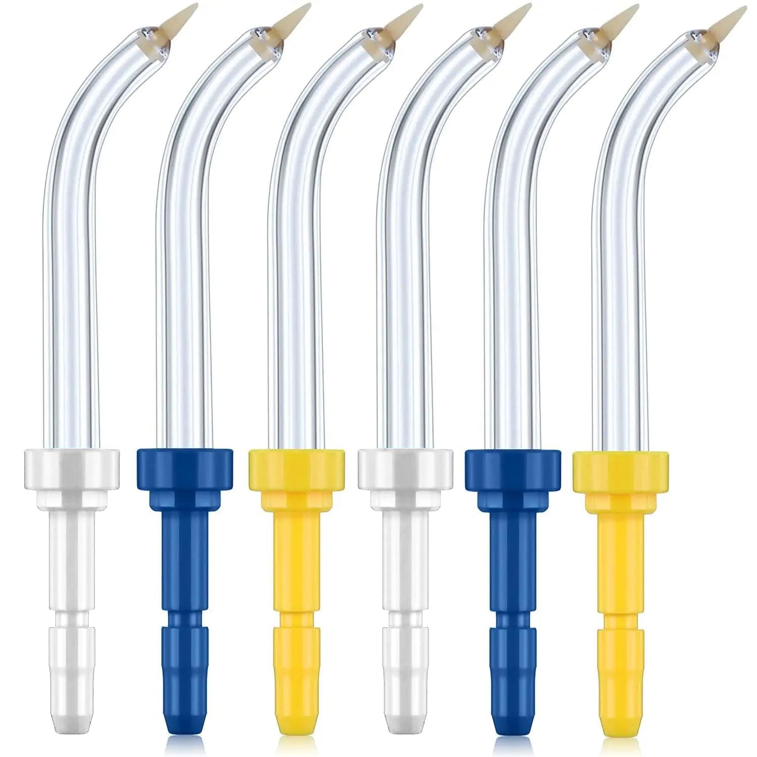 waterpik Water flosser Replacement Heads Replacement Tips for Waterpik Water Flosser Classic Jet Tips Waterpik' Replacement Parts