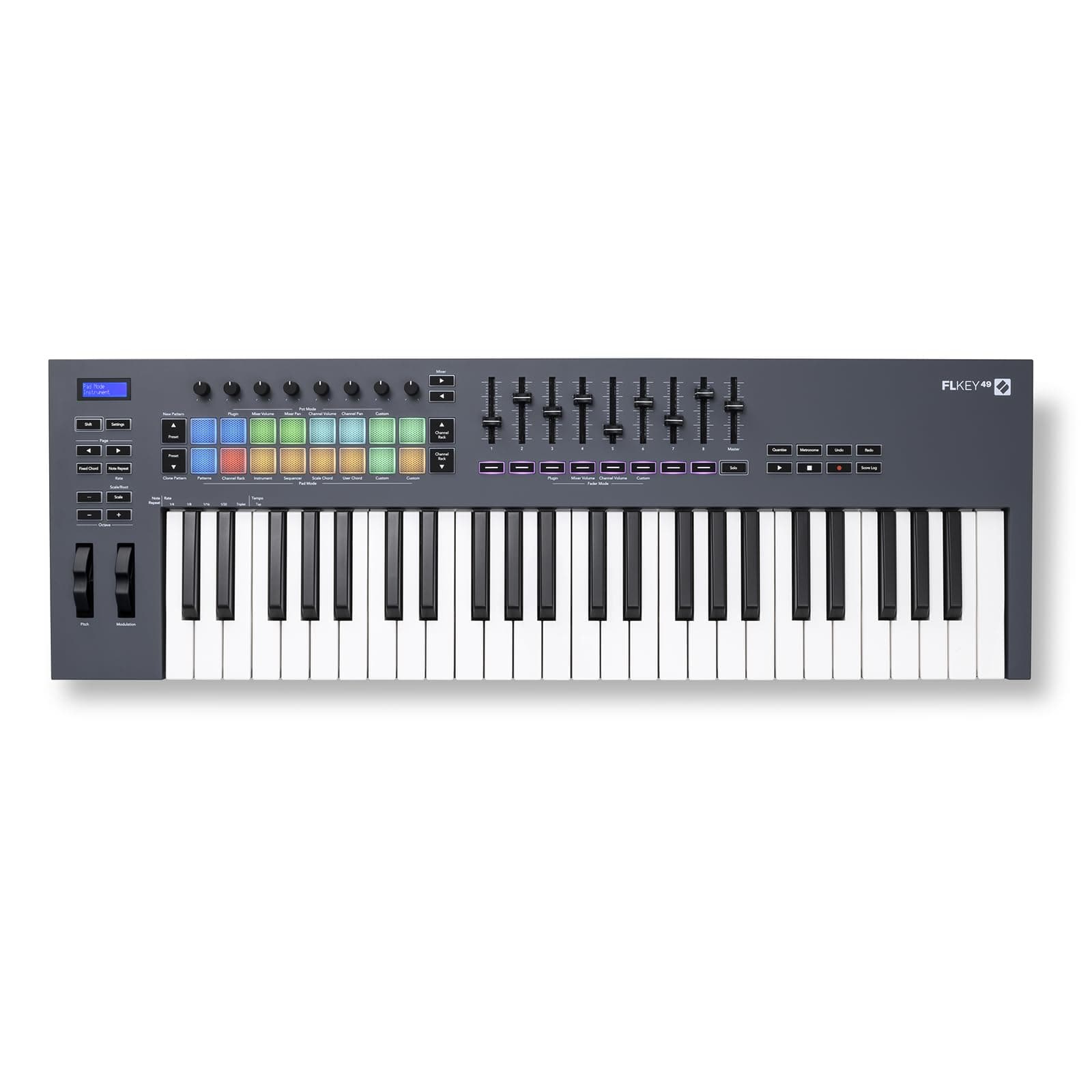 FL KEY 49 MKIII