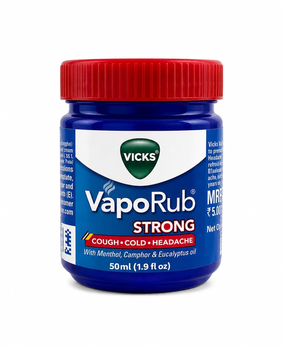 Vicks Vaporub - 50ml