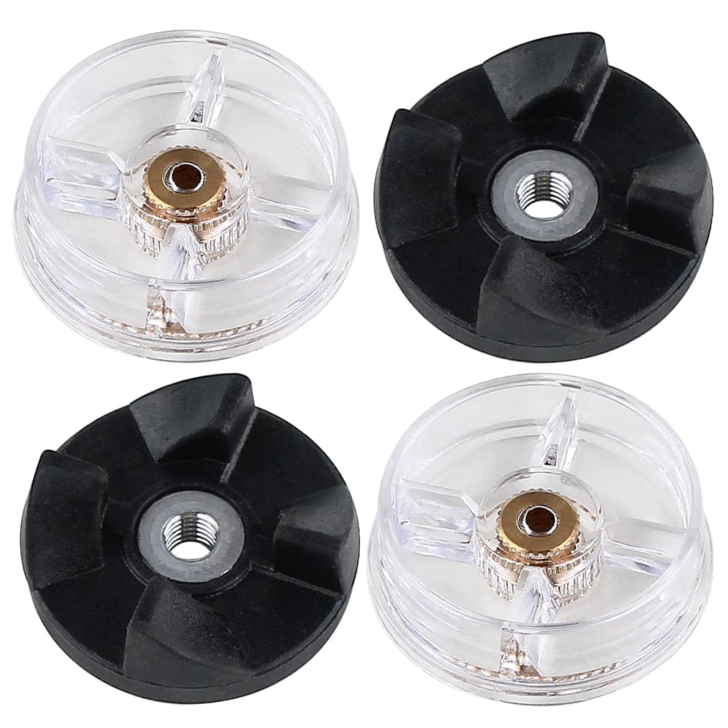 Joyparts Replacement Parts Gears,Compatible with Magic Bullet Blender MB1001