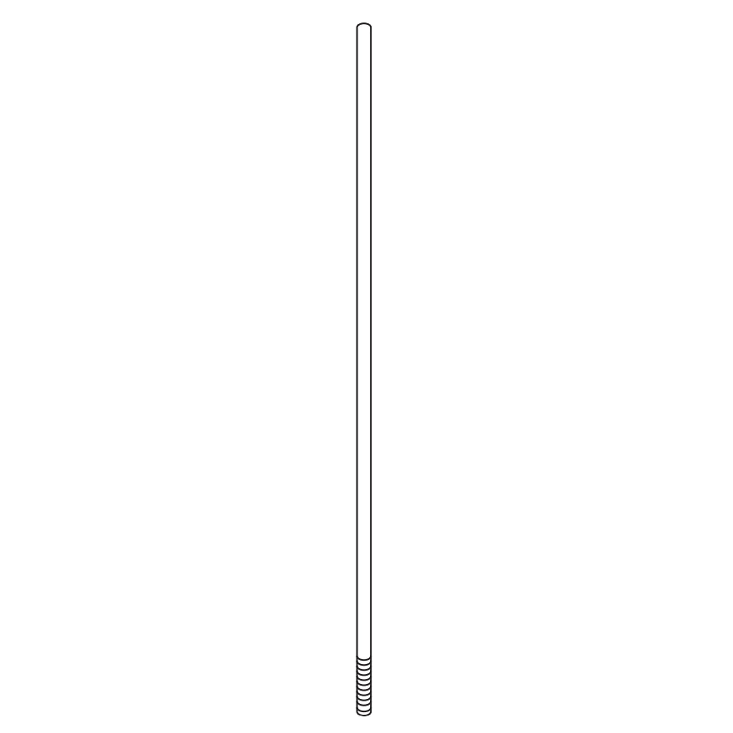 Pearl Hi-Hat Cymbal Stand Upper Pull Rod