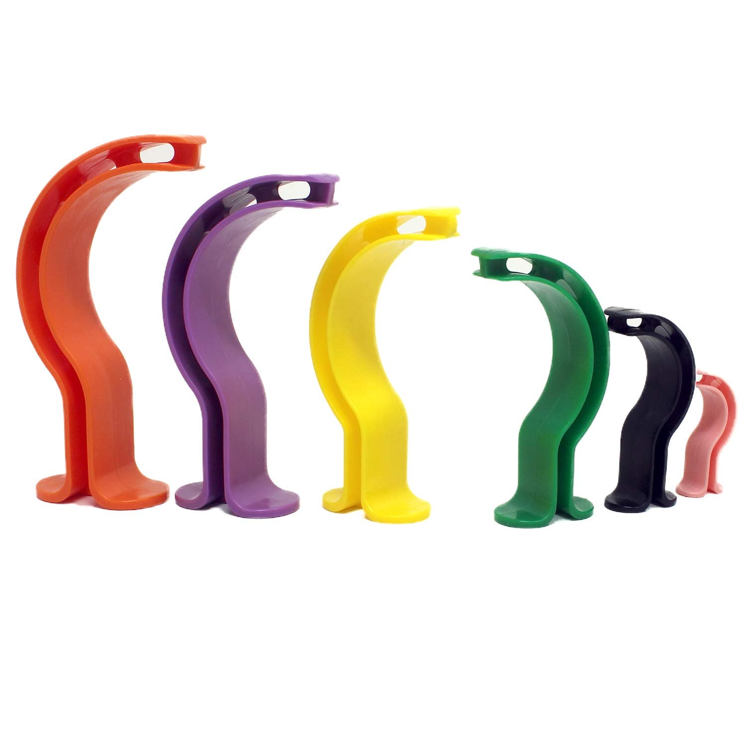 EverOne Berman Oral Airway Emergency Kit