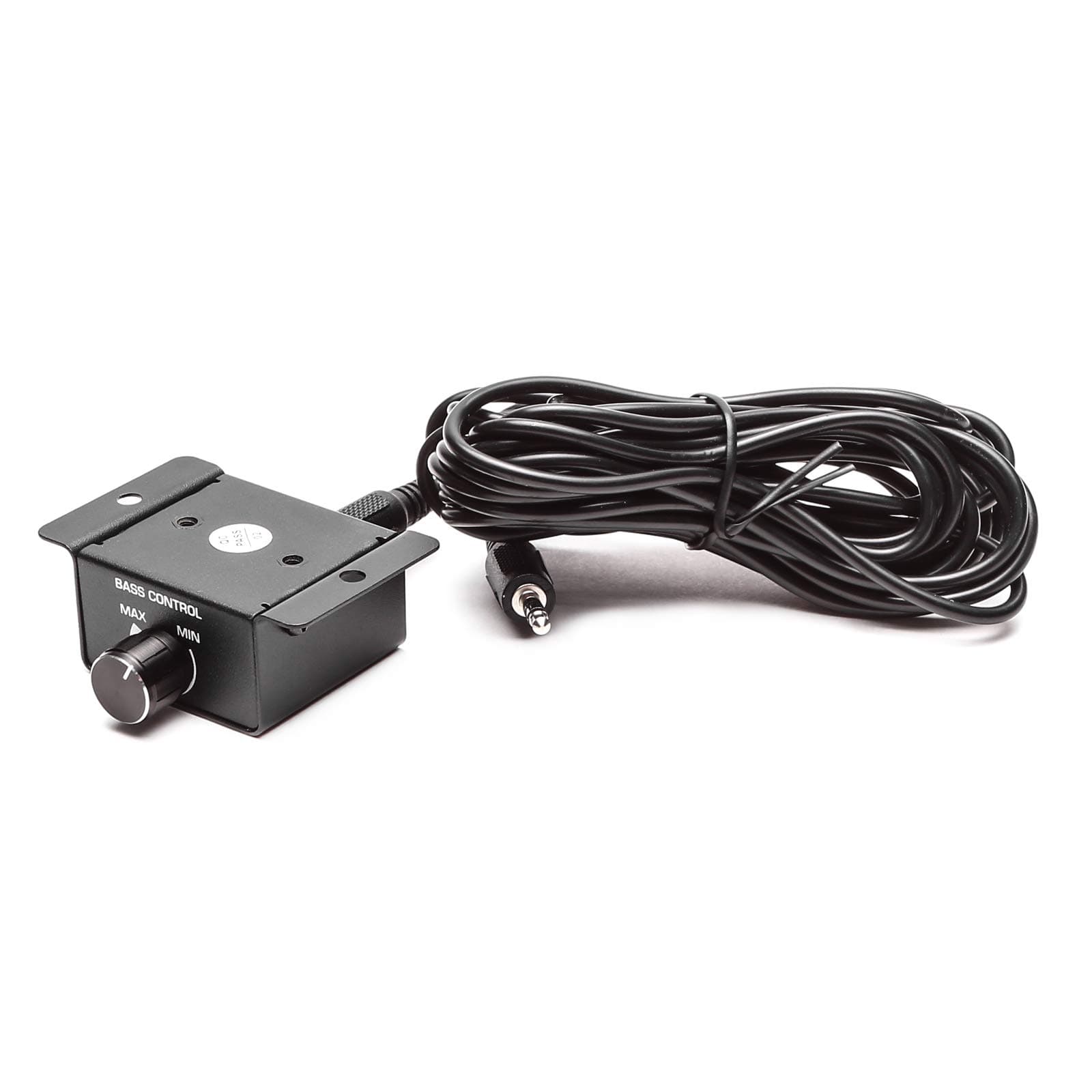 Skar Audio RP Amplifier Series Bass Knob Control Package