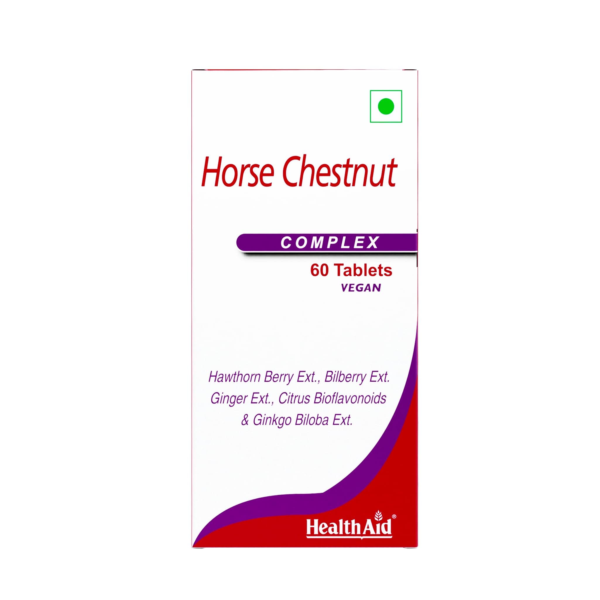 Health Aid Horse Chestnut