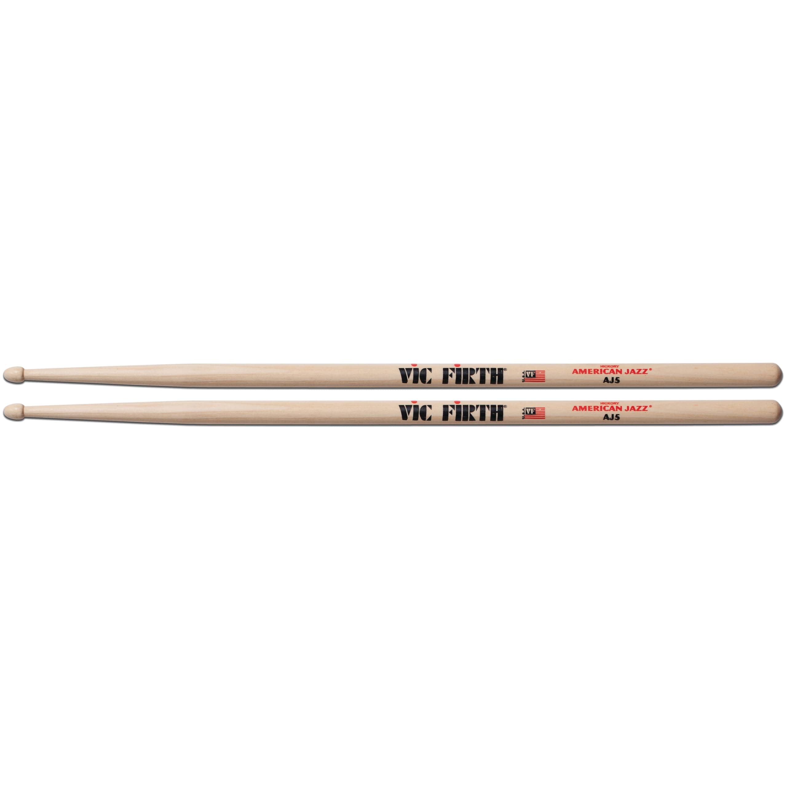 Vic Firth AJ5 (American Jazz® 5)