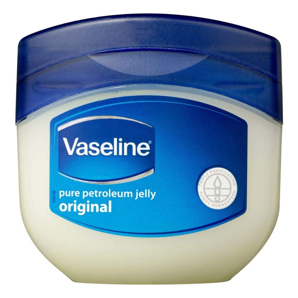 Vaseline Original Pure Petroleum Jelly 250ml