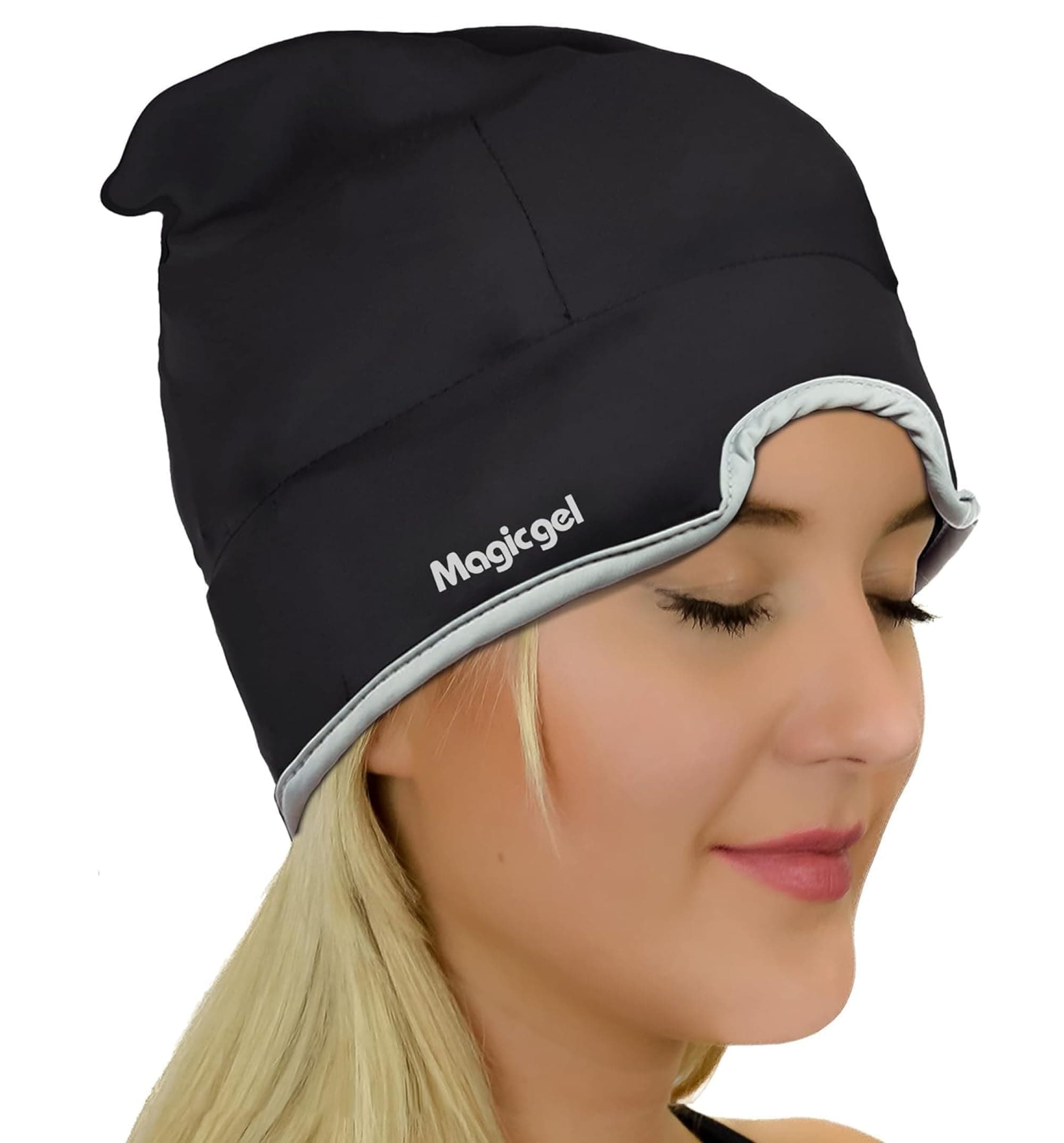 Magic Gel Large Migraine Ice Pack
