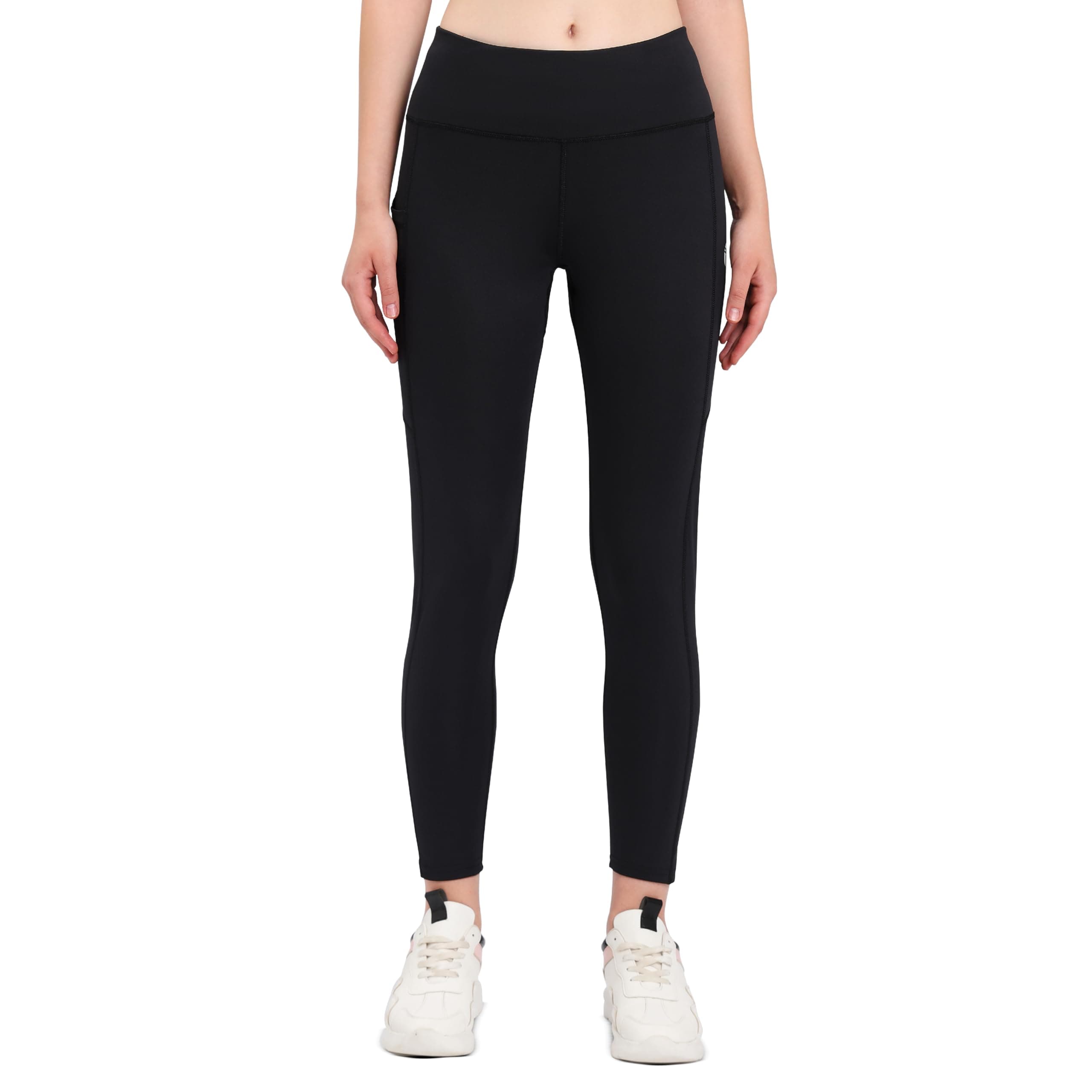 TECHNOSPORT Women Yoga Pants