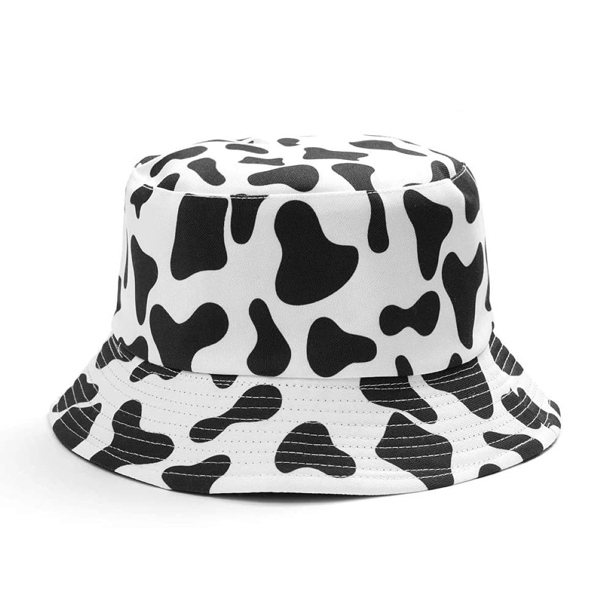 INFISPACE Unisex Cotton Hat (SD-284_Multicolor_M)
