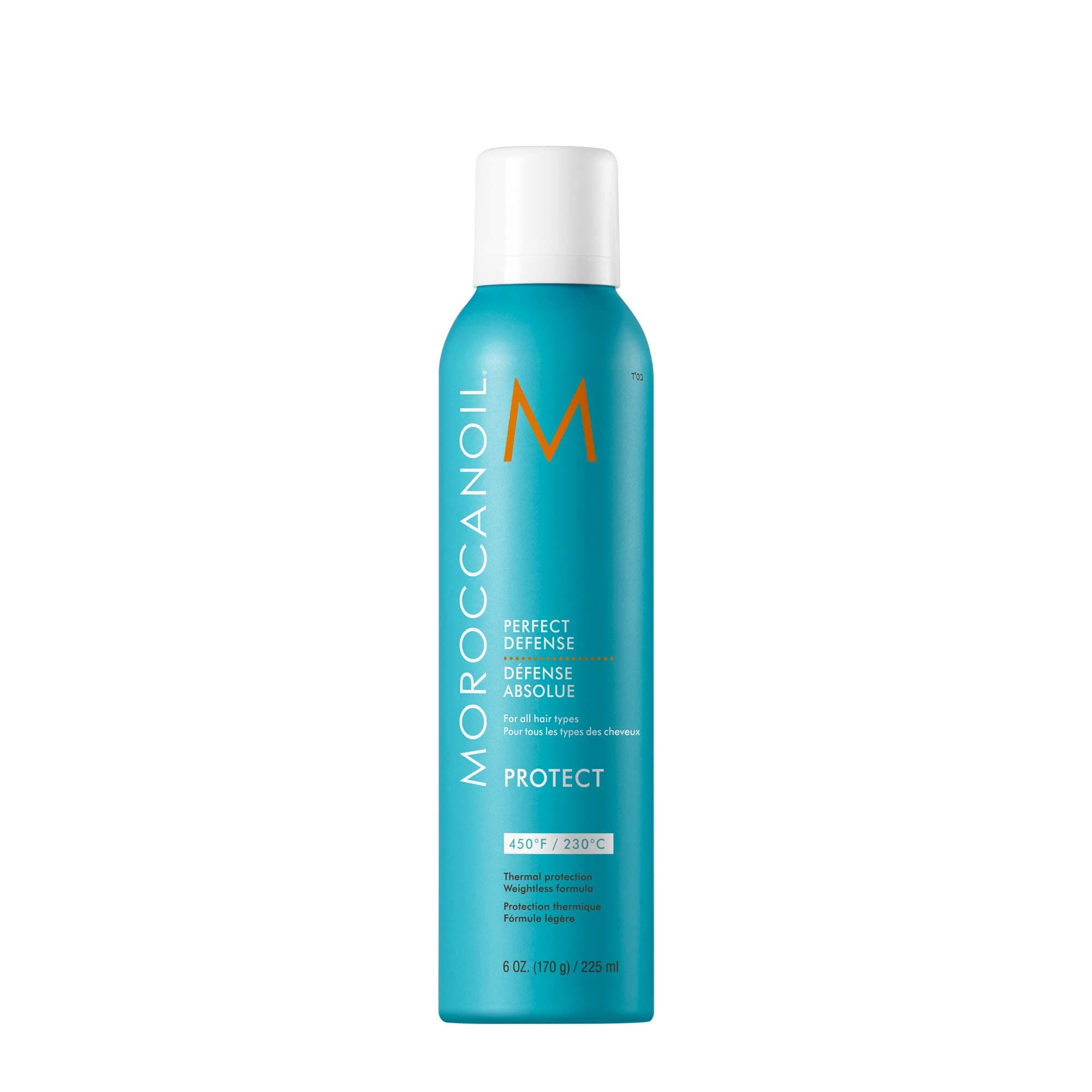 Moroccanoil Perfect Defence Heat Protection Spray, 225ml