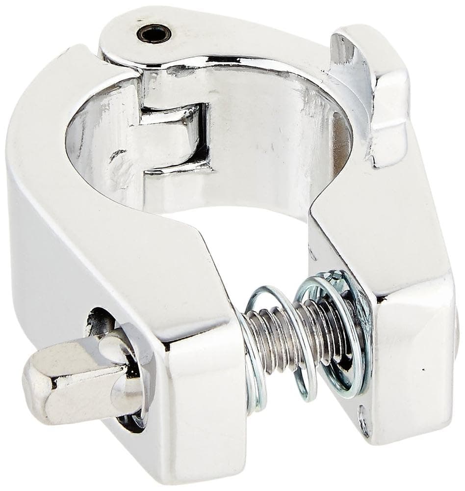 Gibraltar SC-HML78 Hinged Memory Lock 7/8 Inch 1Pack