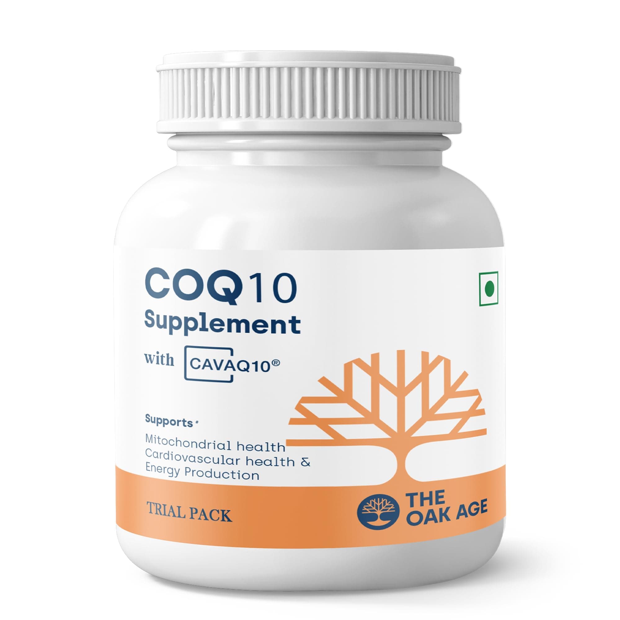 CoQ10 Supplement