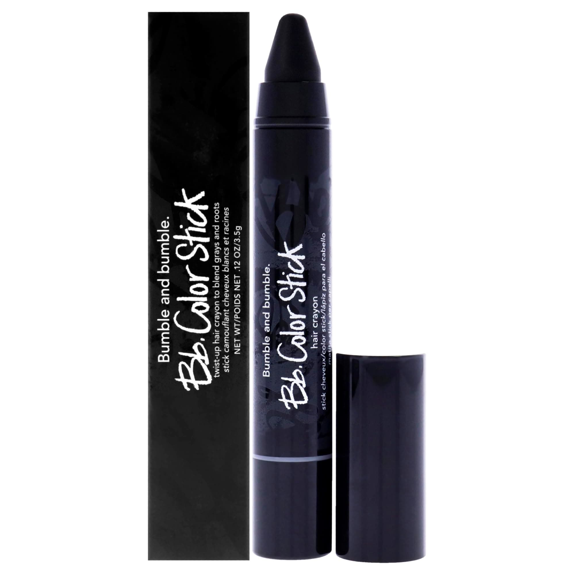 Bumble and Bumble Bb Color Stick - Black