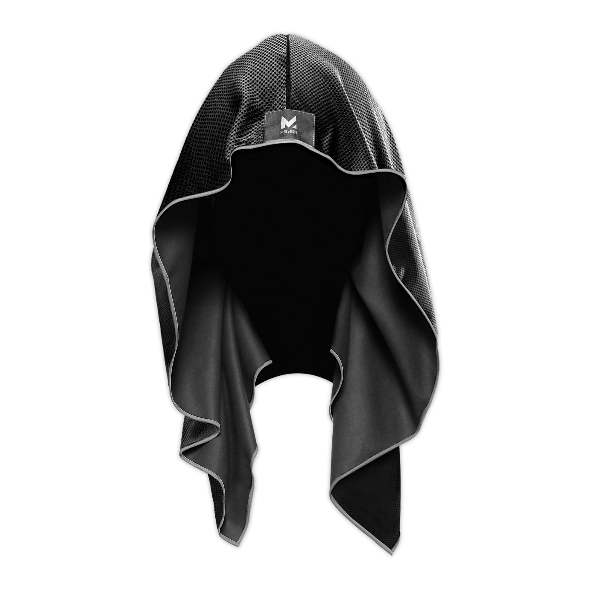 Mission Enduracool Techknit Cooling Hoodie