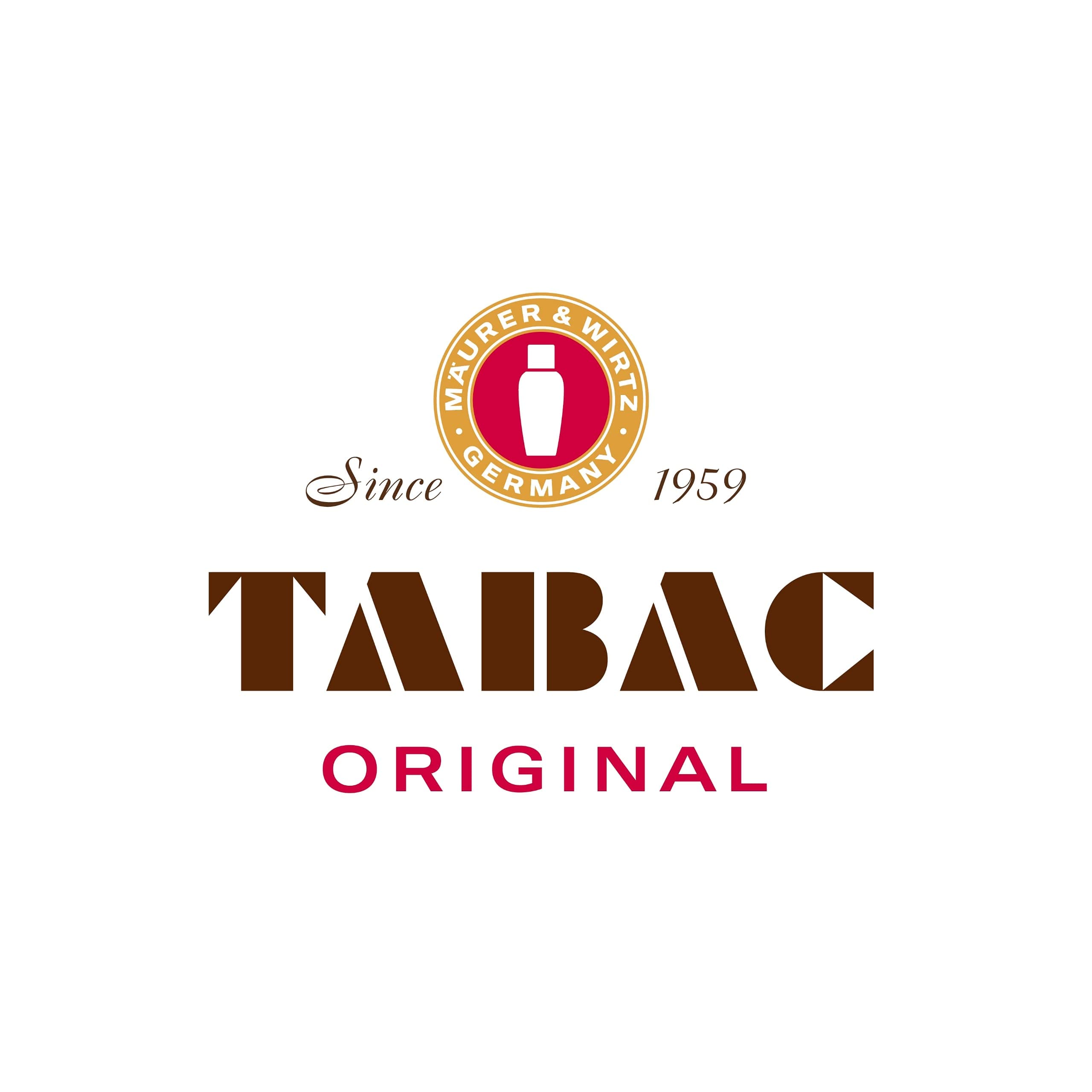 Tabac Original Shaving Soap Refill - 125 grams /4.4 ounces