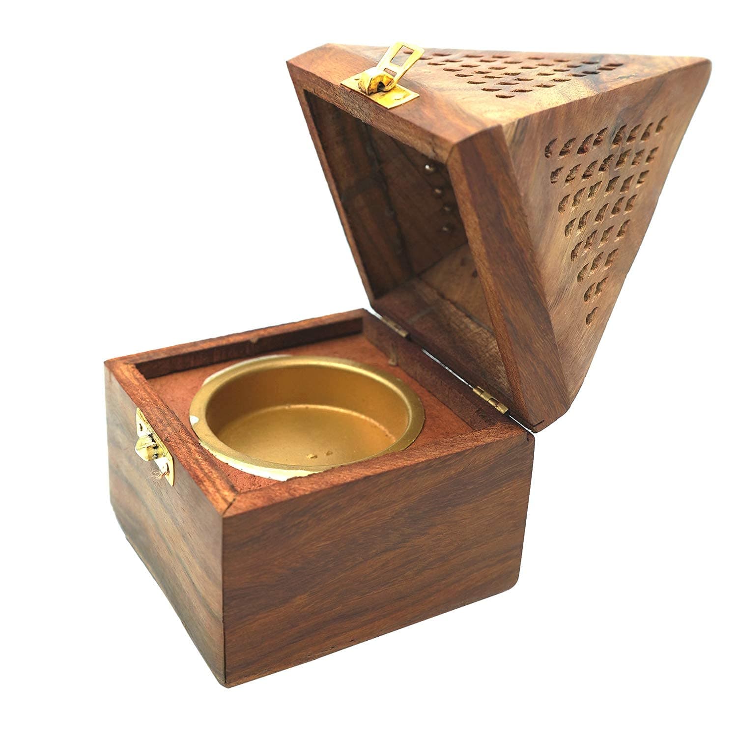 Harikart Wooden Item