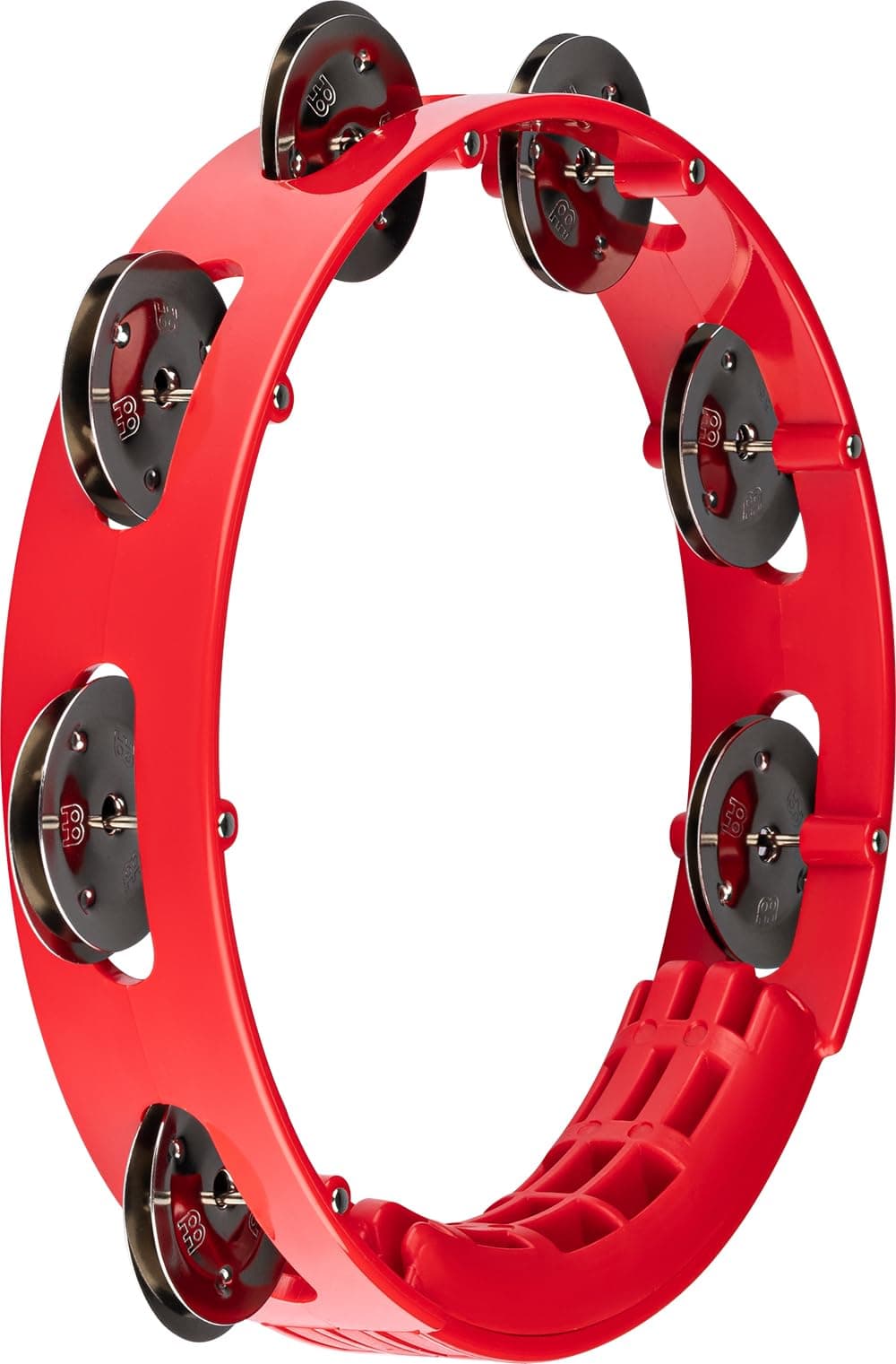Meinl Percussion Tour Tambourine