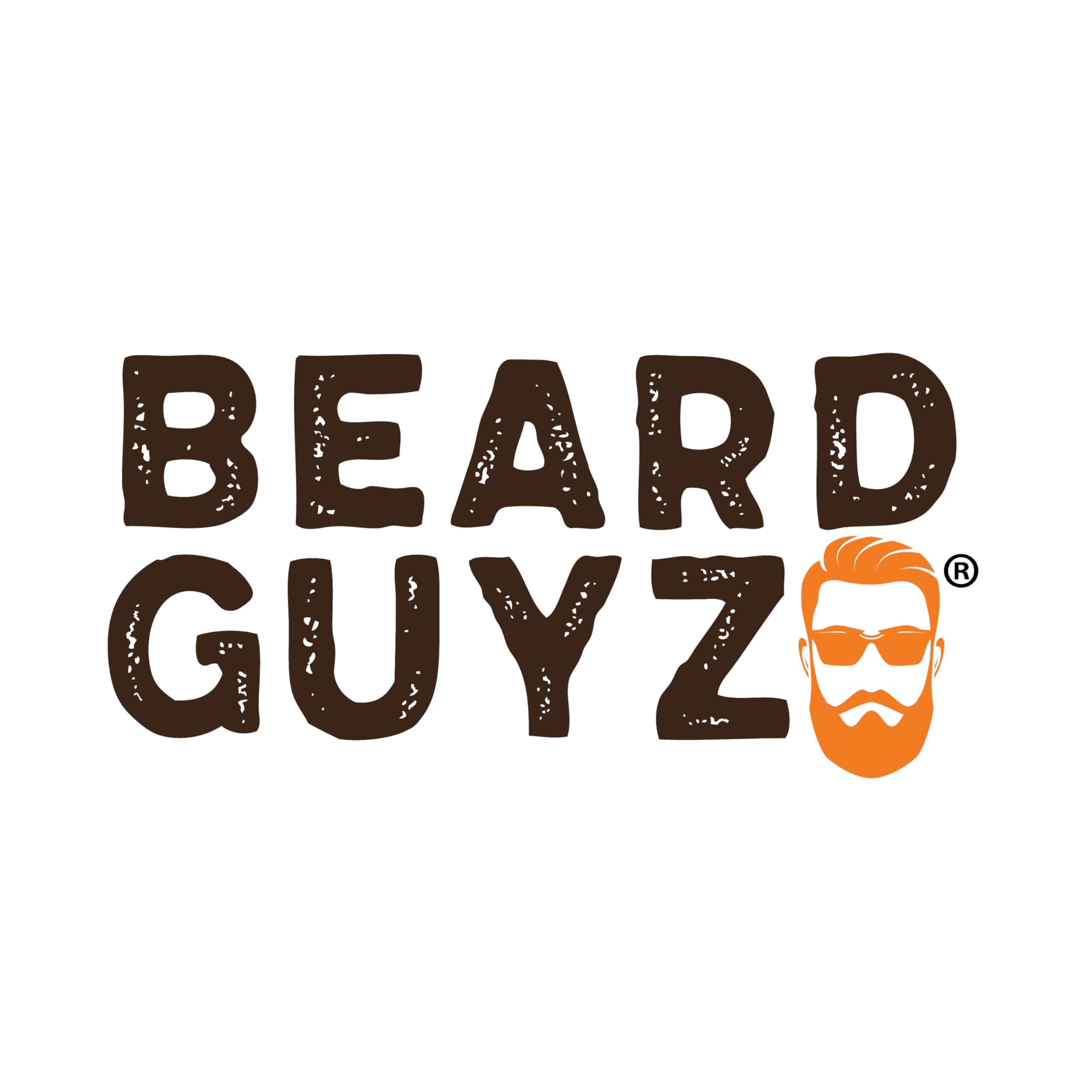 Beard Guyz 2-in-1 Wash & Tame (6.7 oz)