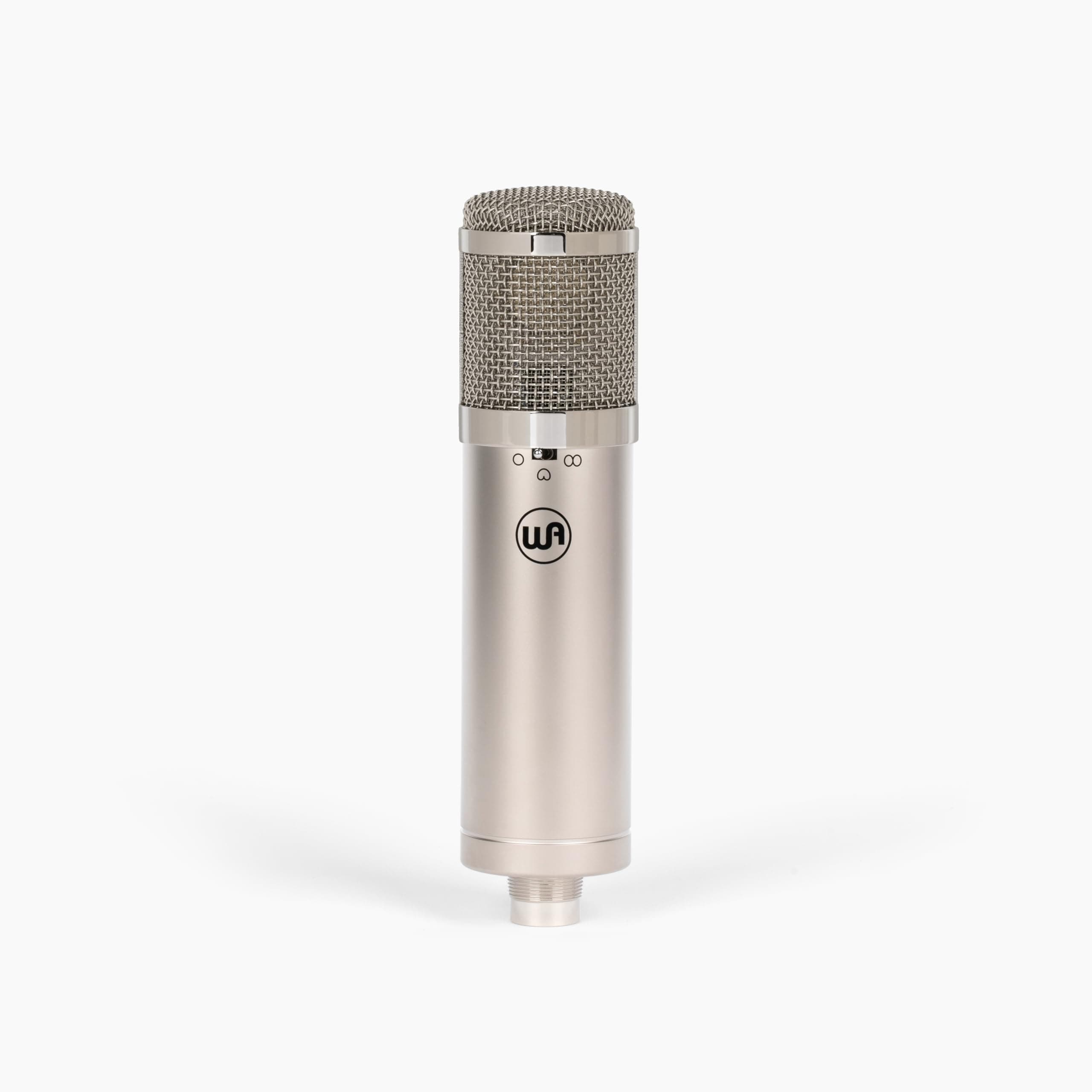 Warm Audio Wa-47Jr Fet Condenser Microphone - Xlr