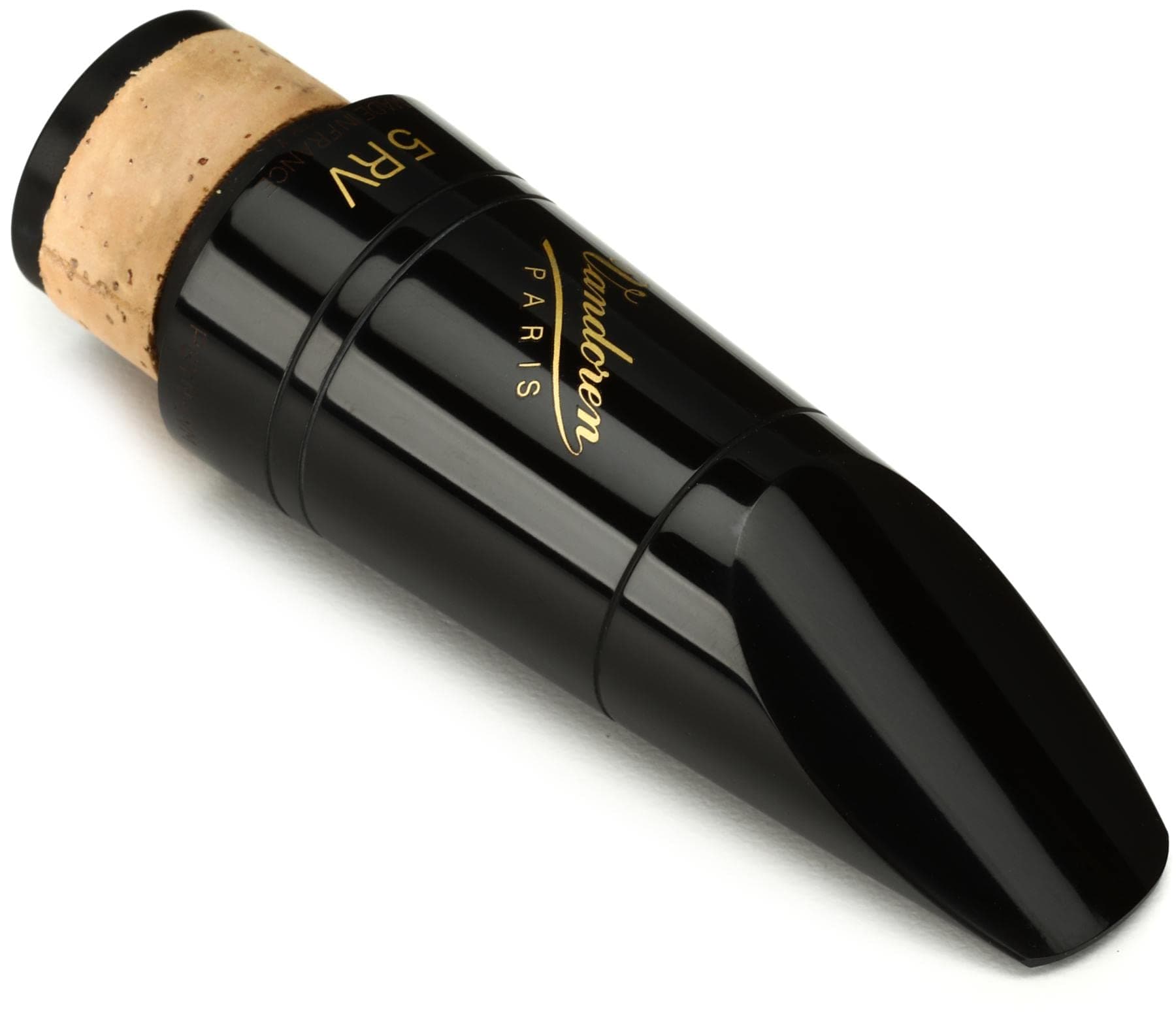 Vandoren 5RV Bb Clarinet Mouthpiece