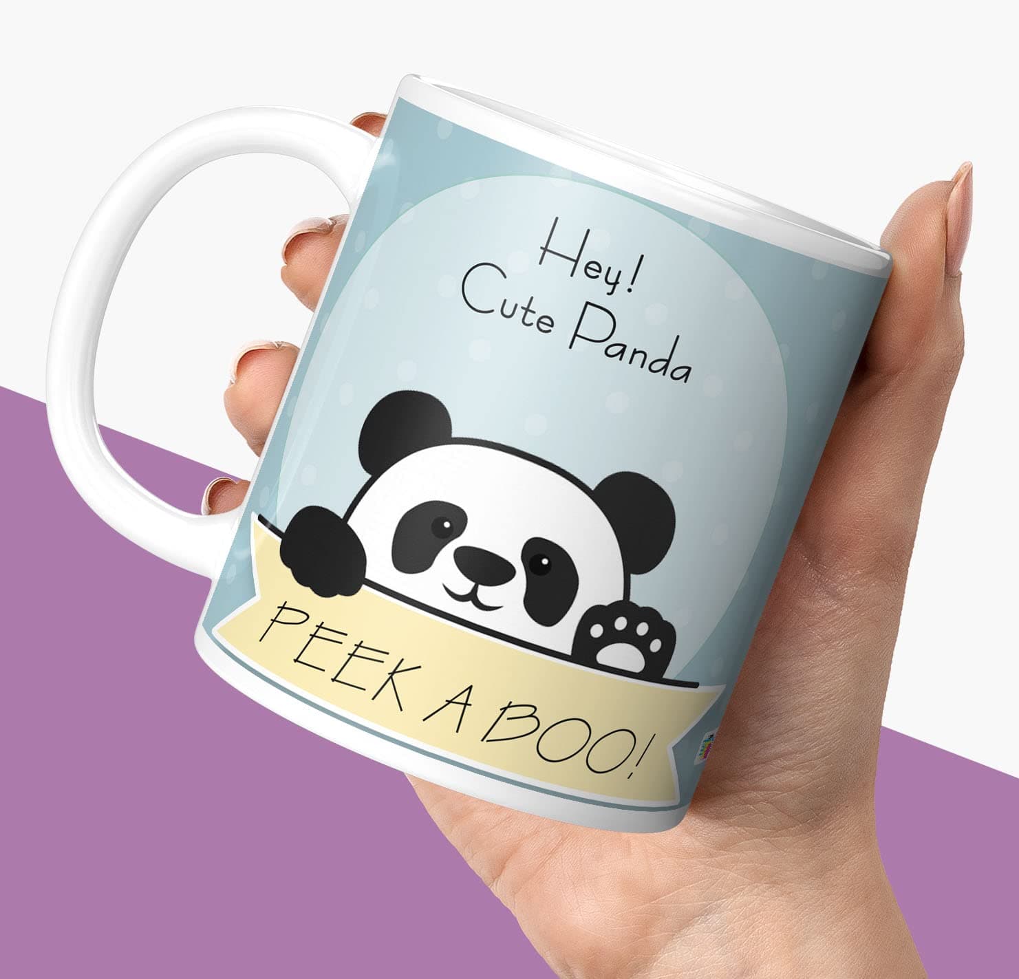 NH10 Designs Printed Cartoon Coffee Mug for Kids Girls Boys Friends Best Birthday Gift Return Gifts Animated Tea Coffee Cups for Cartoonn Lover