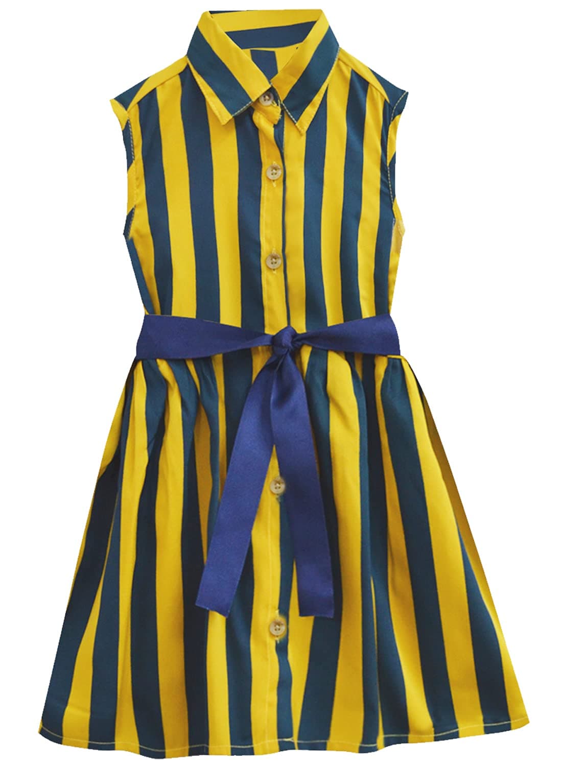 A.T.U.N. (All Things UBER Nice) Girls Casual Dress