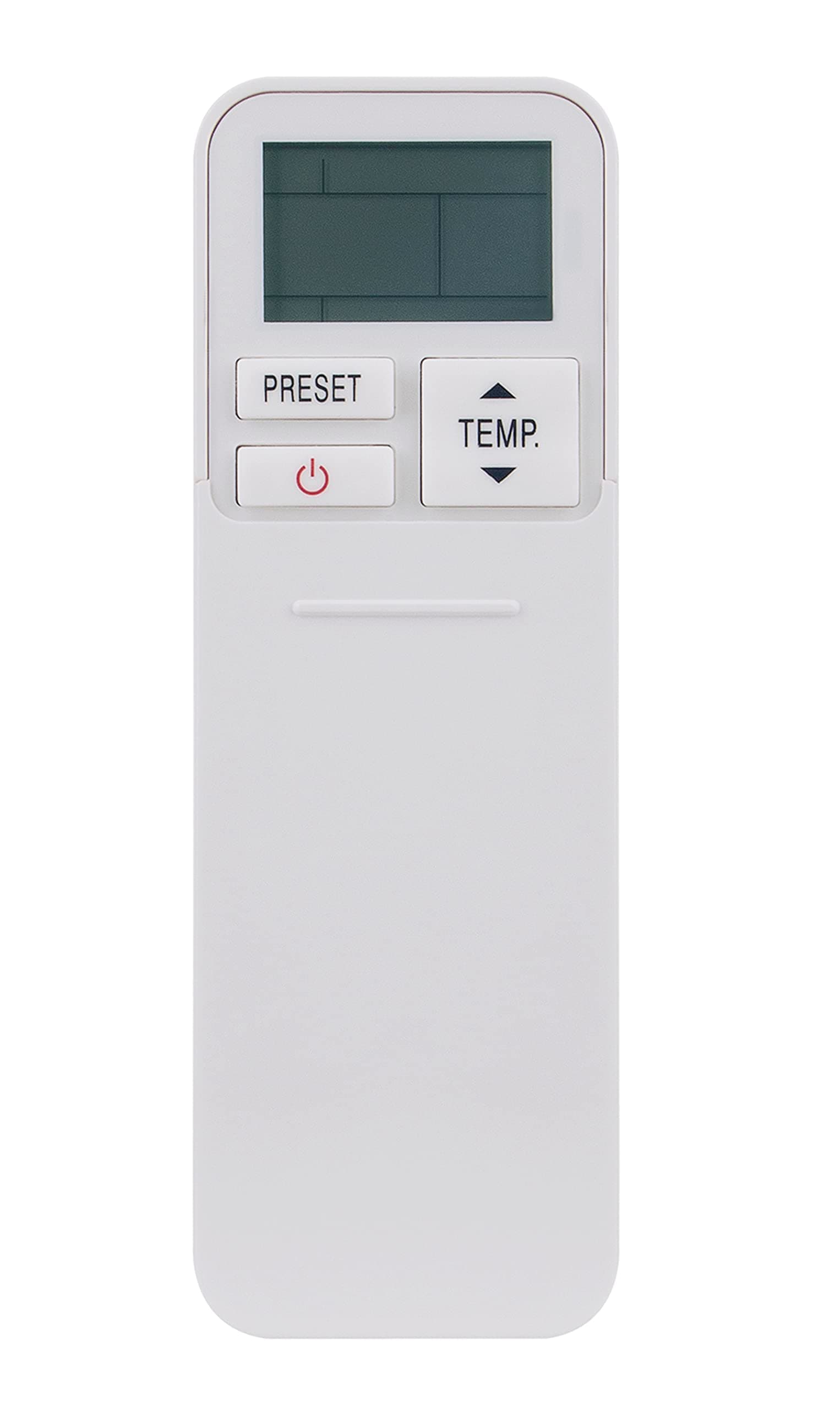 RC-WH-TA14NE Replace AC Remote Control Compatible with Toshiba Air Conditioner Split RAS-B10N3KV2-E1 RAS-B13N3KV2-E1 RAS-B10N3KV2-E RAS-10N3AV2-E RAS-B13N3KV2-E RAS-13N3AV2-E RAS-M14GAV-E RAS-M18UAV-E