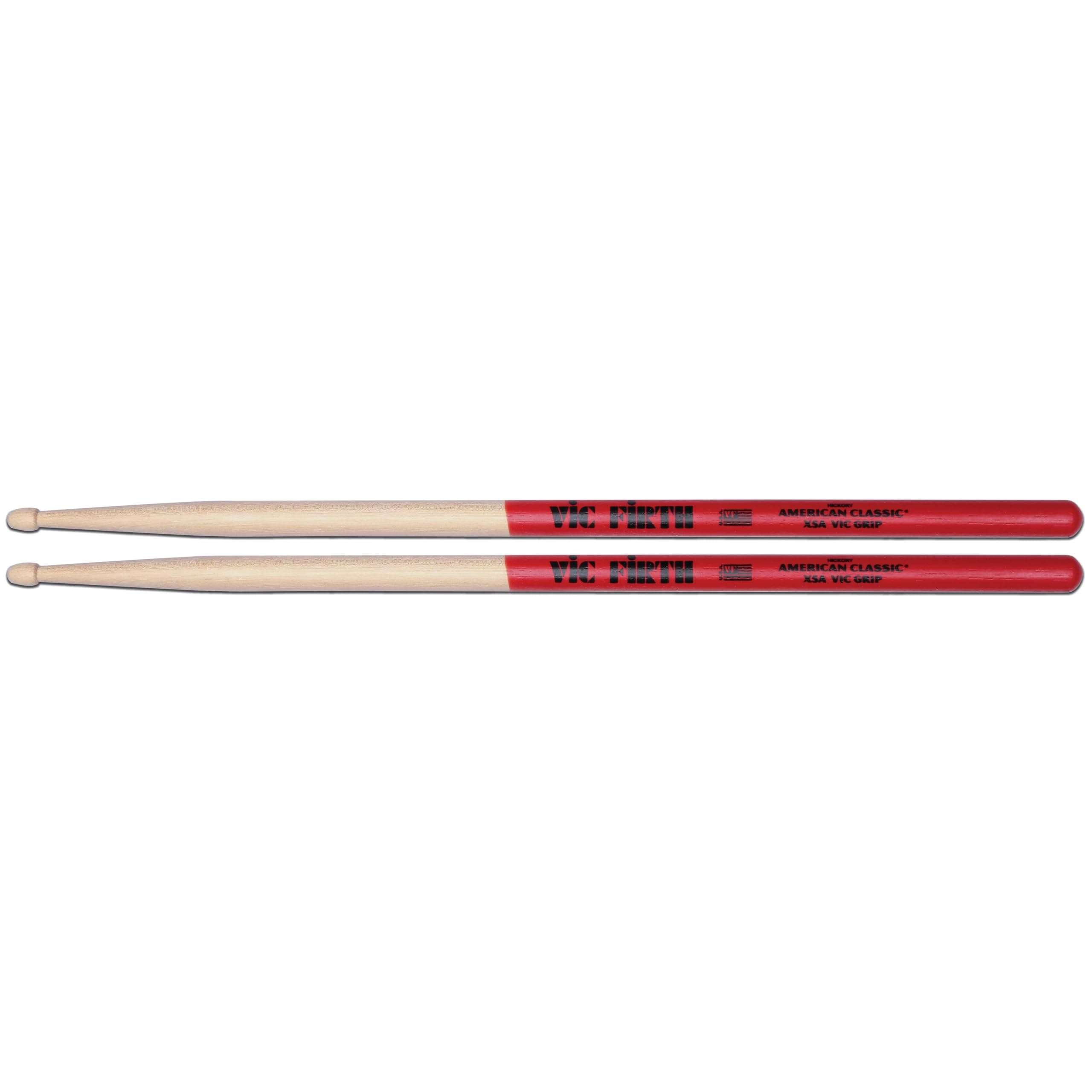 Vic Firth Drumstick American Classic Extreme 5A Vic Grip