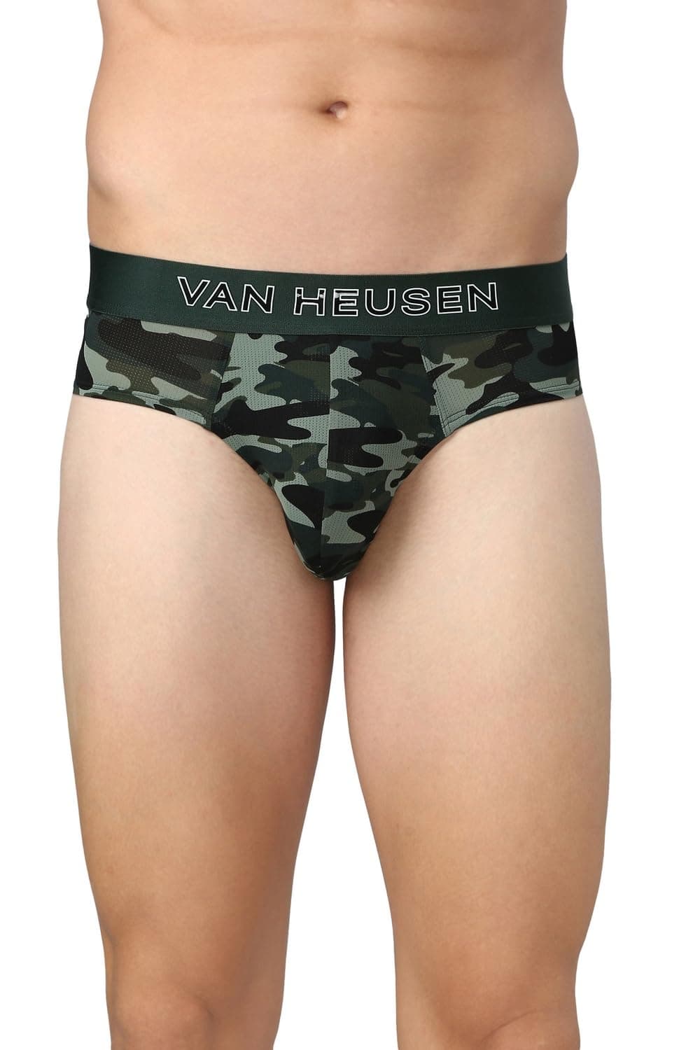 Van Heusen Men Briefs