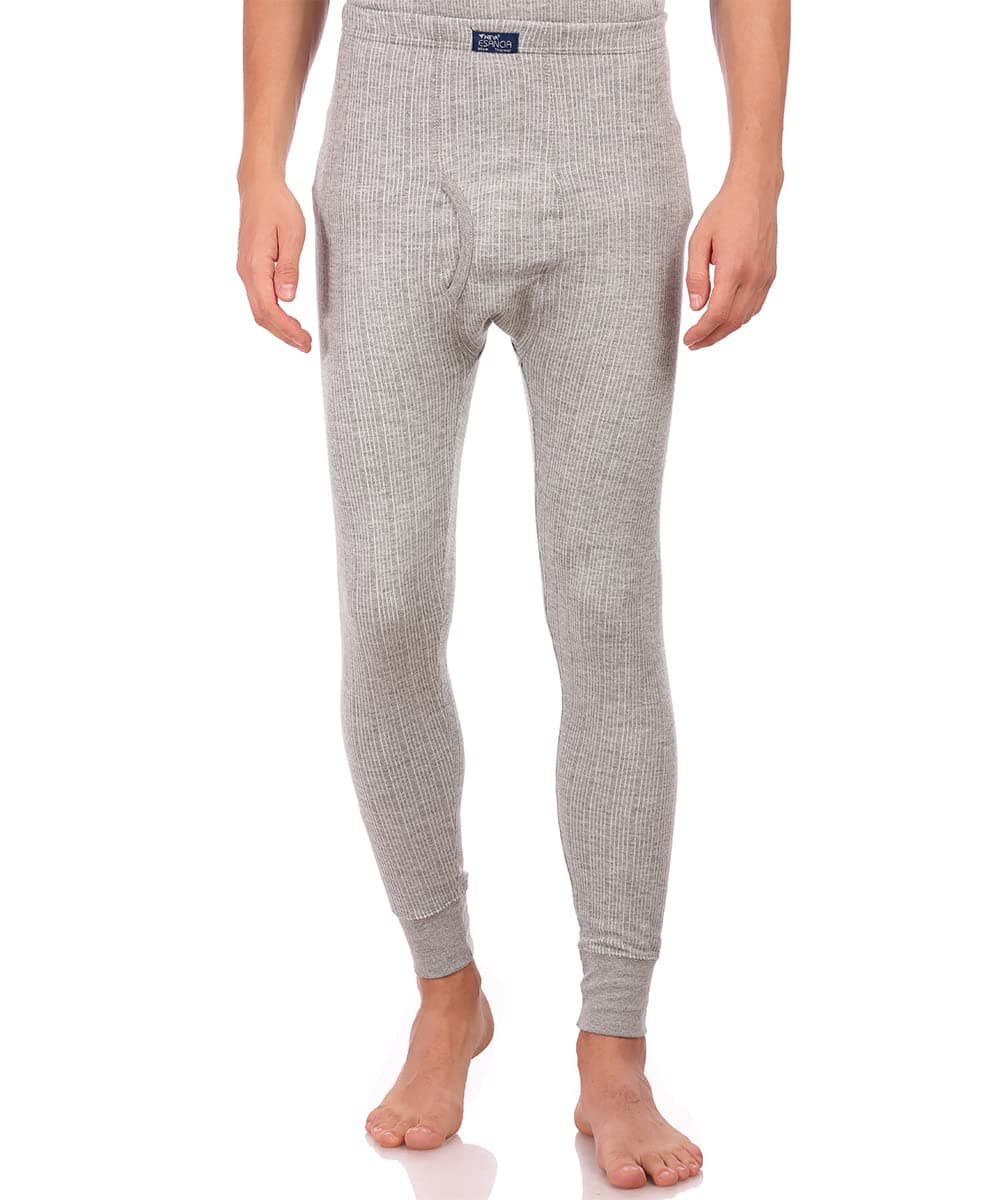 NEVA Premium Men Winter Thermal Bottom Pajama