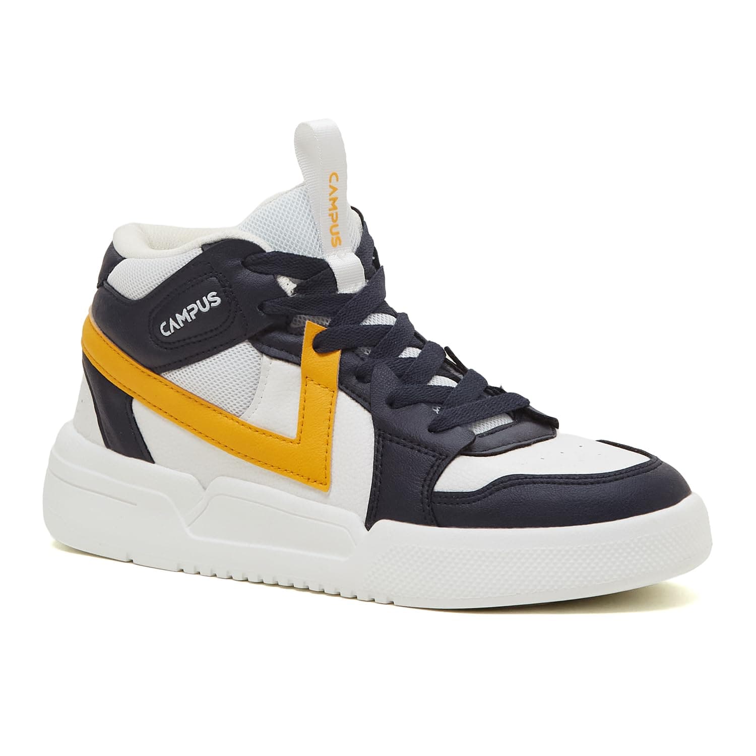 Campus Men's Eagle Sneakers