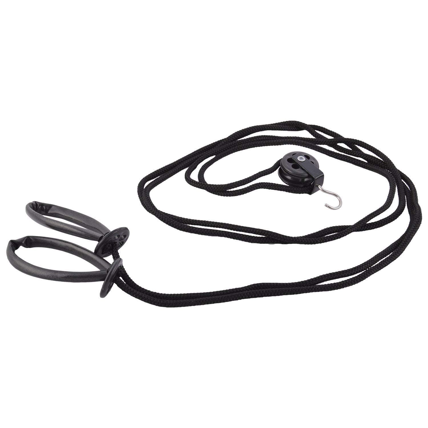 ACUPRO HEALTH CARE SYSTEM Physio Exercise ACS Shoulder PULLY Body Fitness (Hand Exercise)