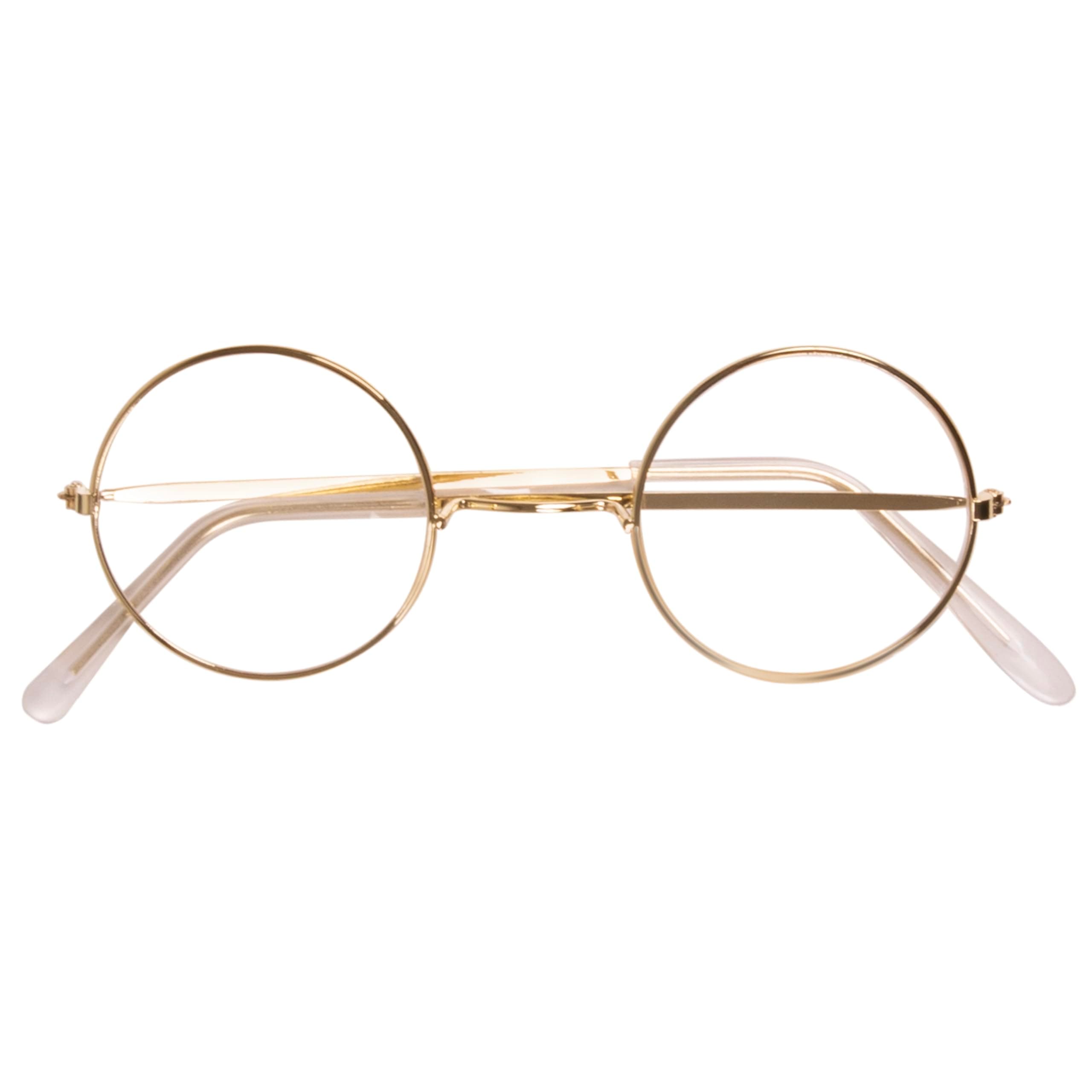 Kangaroo Kangaroo Santa Claus Glasses