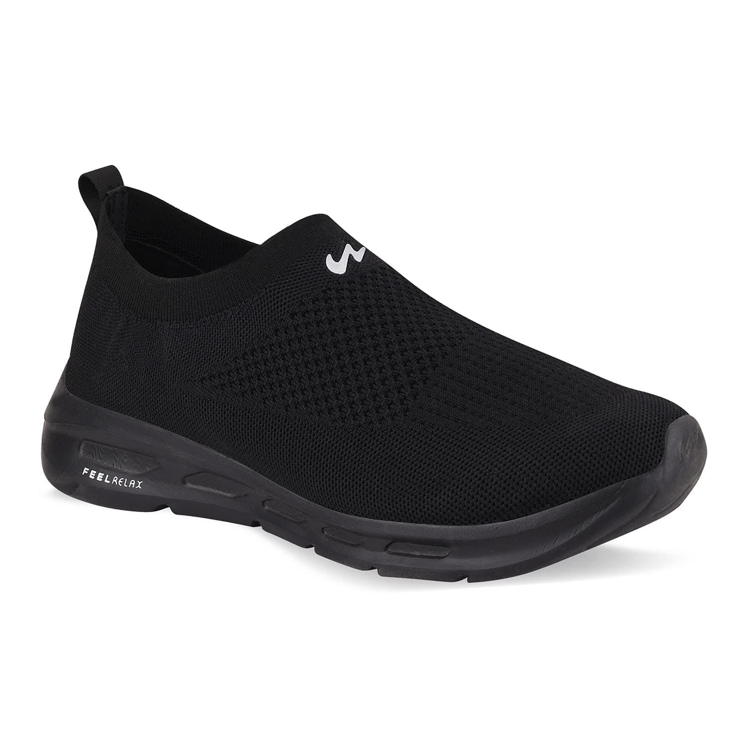 Campus Men King Pro Walking Shoes