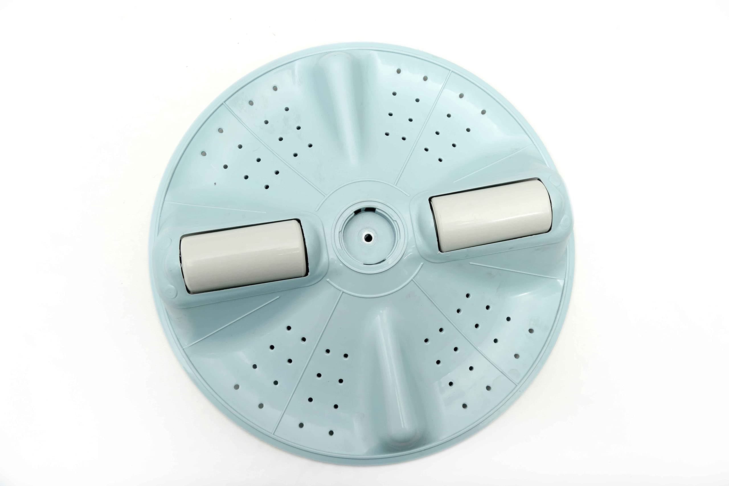 Arvika Sales Pulsator Suitable for Samsung Top-Load Washing Machine 6 & 6.5kg (Color: Blue, Square Shaft, Match Size & Buy)