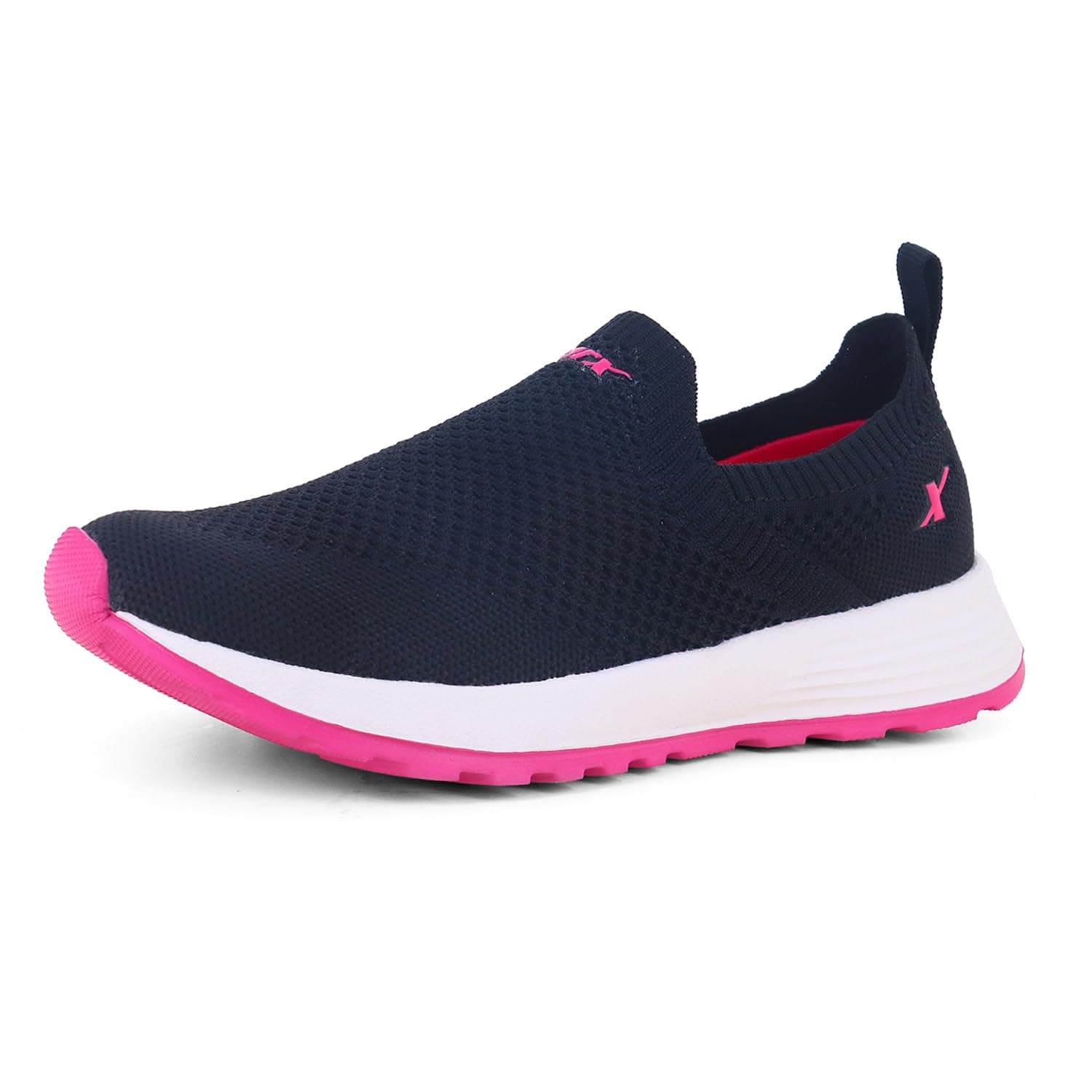 SPARX Sports Shoes SL-9047 Black for Women