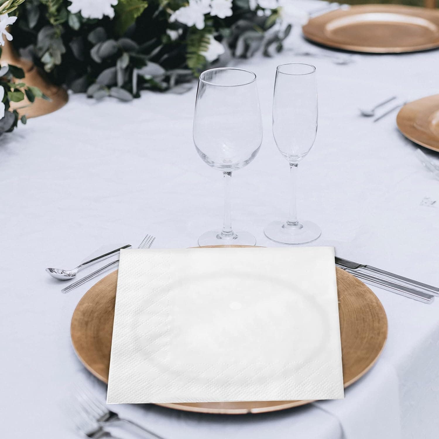 Selpak Professional Premium Luncheon Napkin Tissue 2ply 100sheets