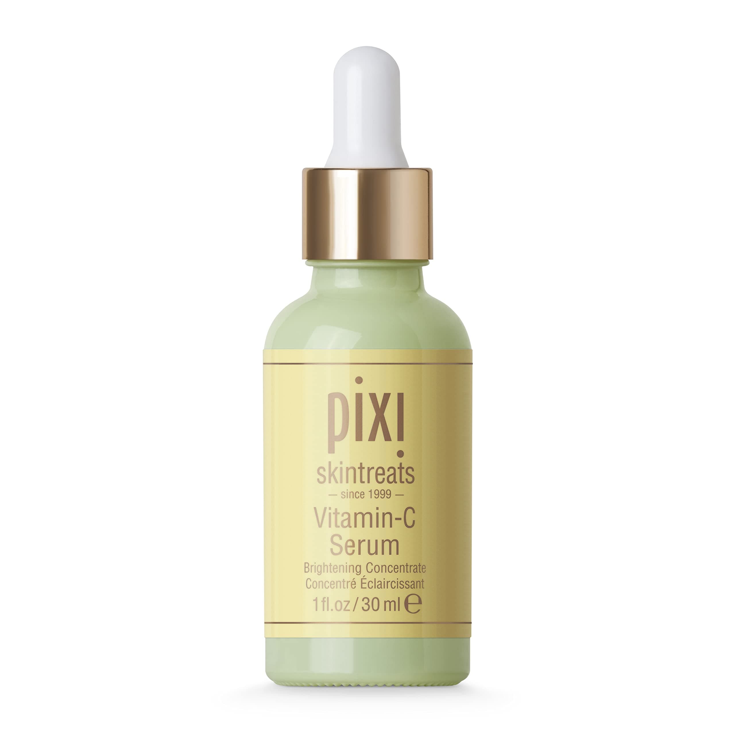 Pixi Skintreats Vitamin-C Serum