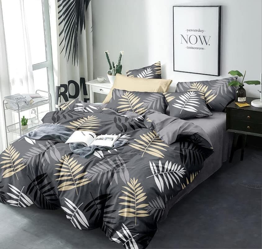 NEW LEAF Comforter